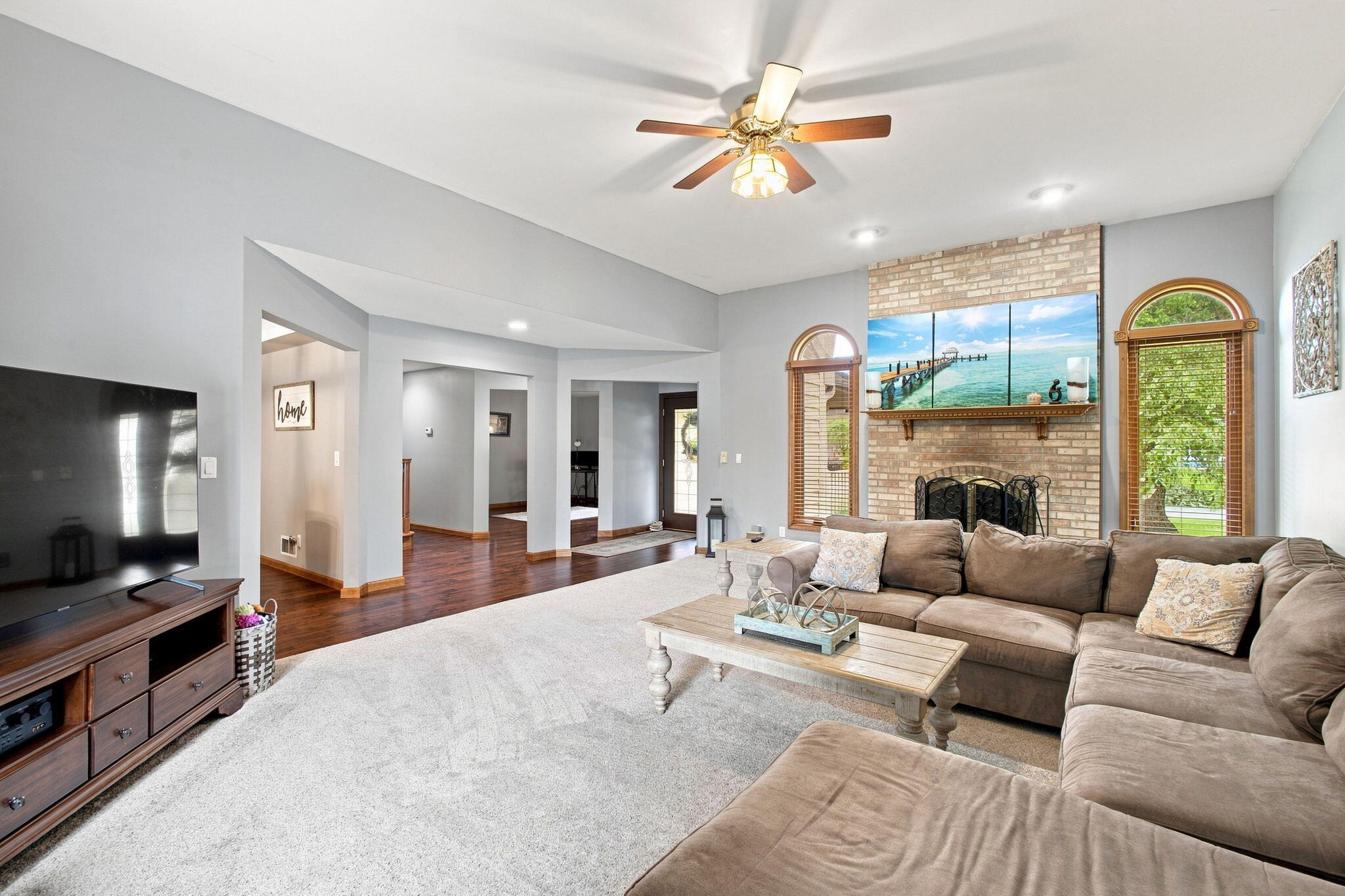 3806 Autumn Lane, Valparaiso, IN 46385; Image #7