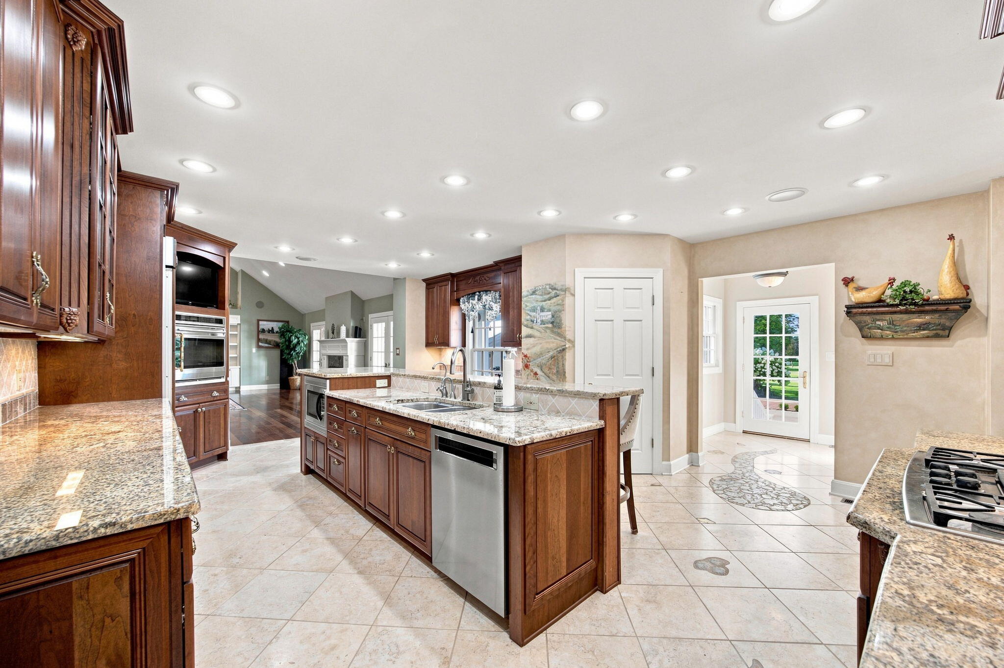 827 W Clark Street, Rensselaer, IN 47978; Image #11