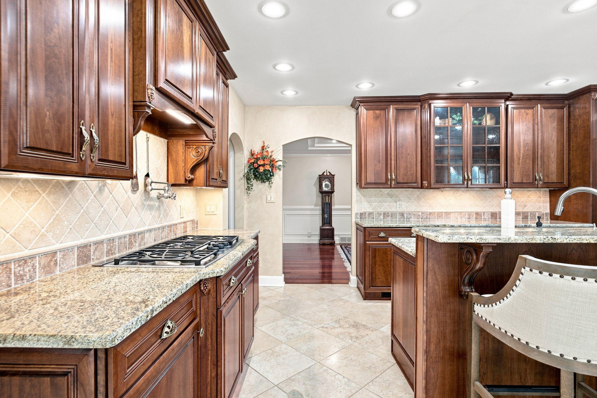 827 W Clark Street, Rensselaer, IN 47978; Image #14