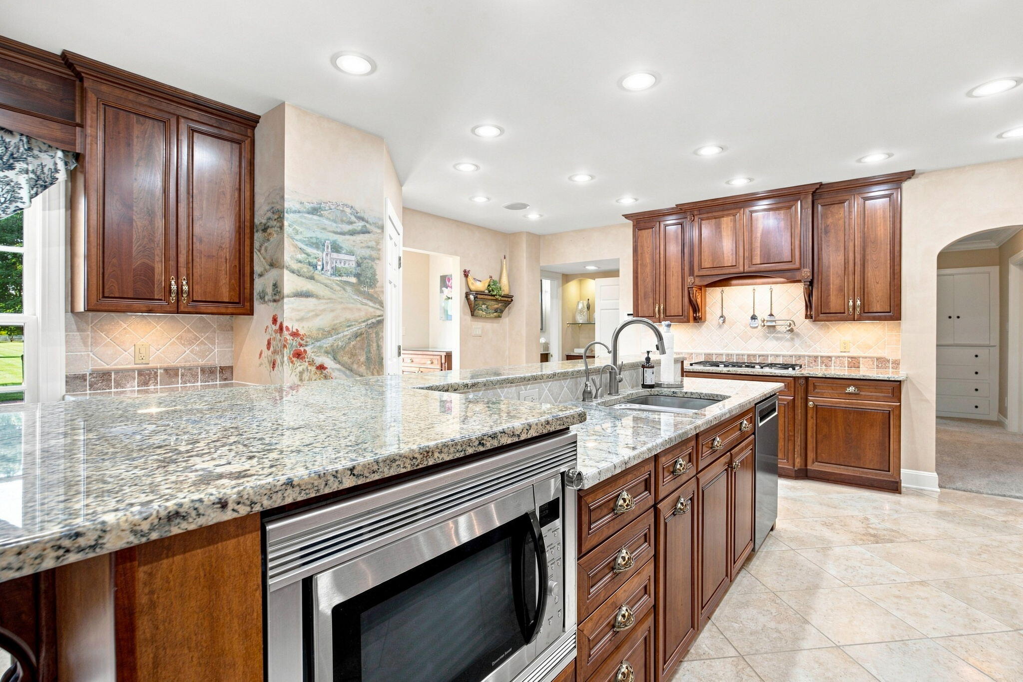 827 W Clark Street, Rensselaer, IN 47978; Image #17