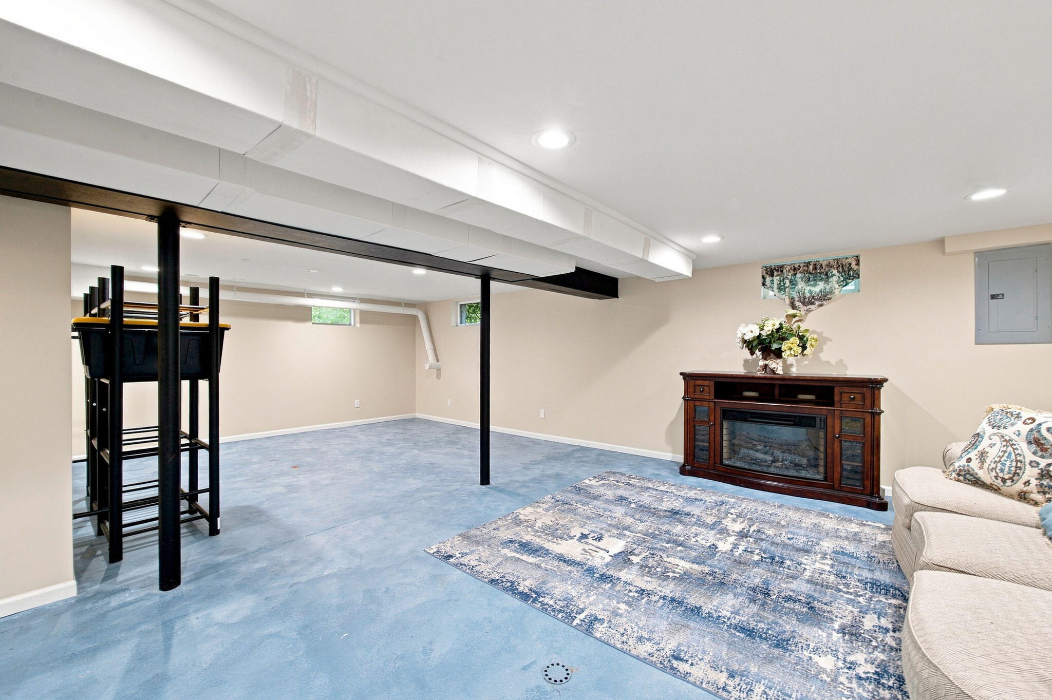 827 W Clark Street, Rensselaer, IN 47978; Image #32