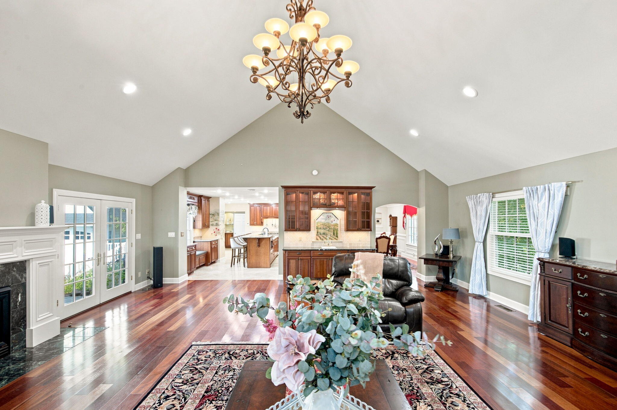827 W Clark Street, Rensselaer, IN 47978; Image #4
