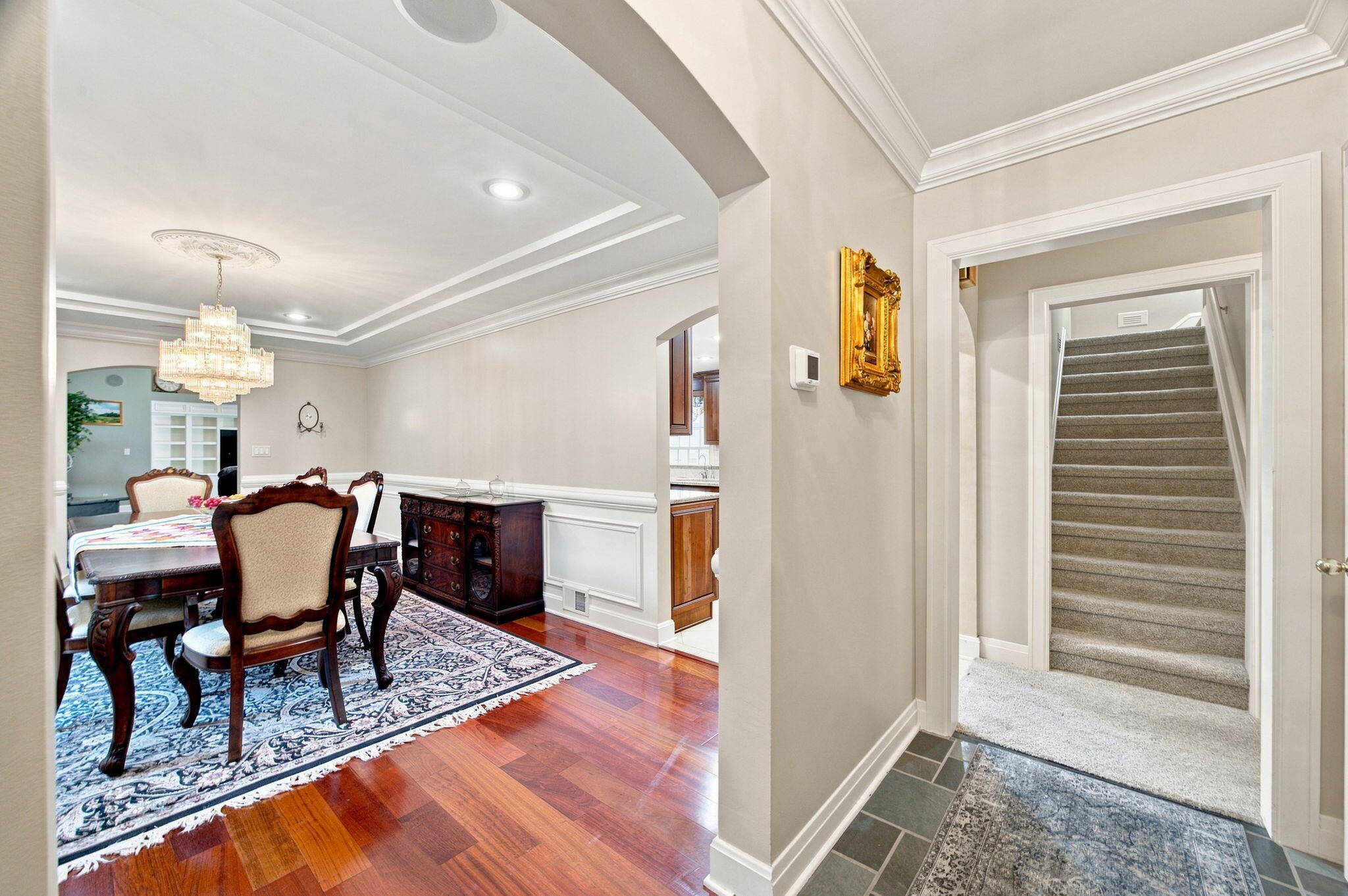827 W Clark Street, Rensselaer, IN 47978; Image #46