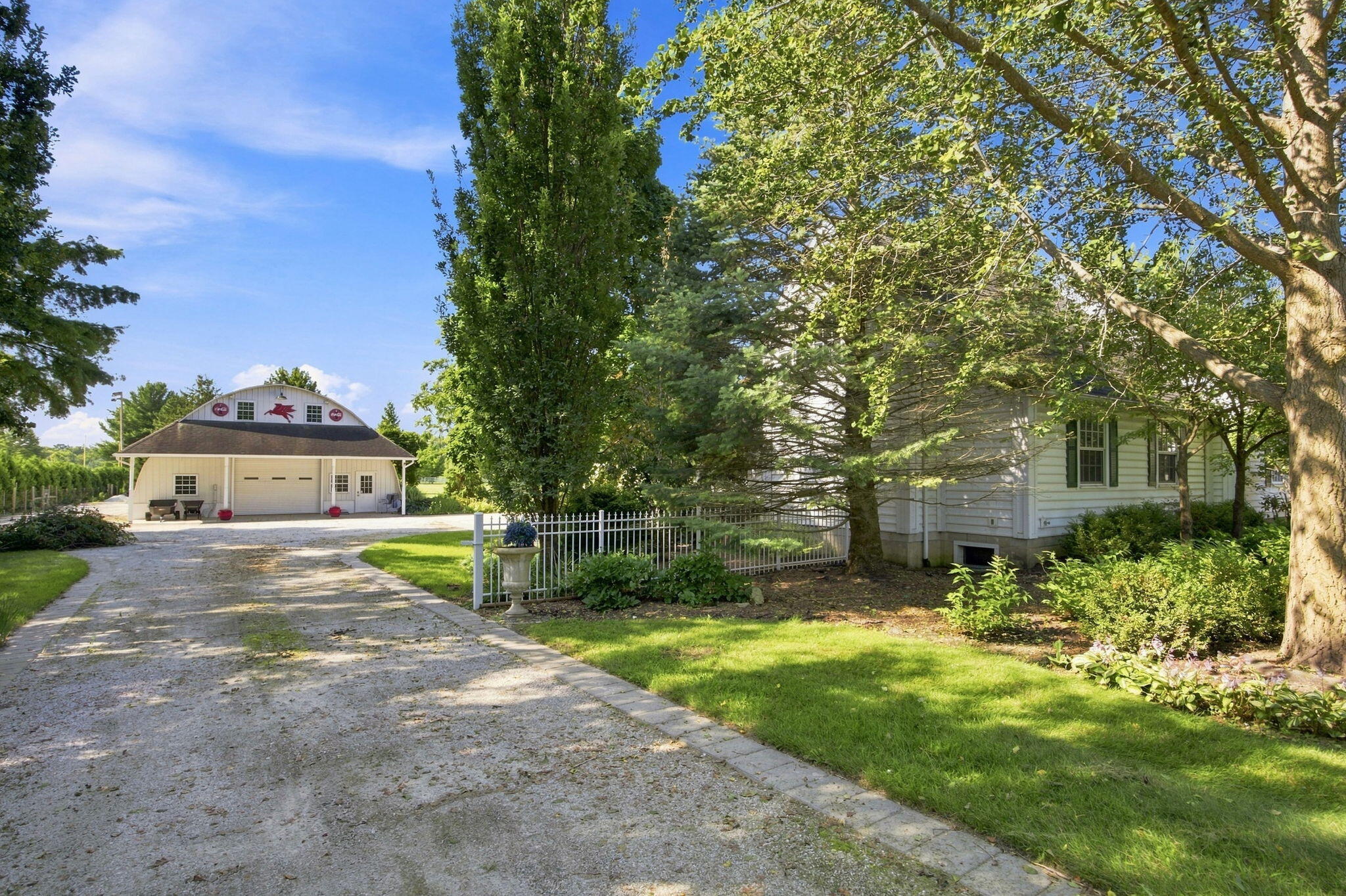 827 W Clark Street, Rensselaer, IN 47978; Image #49
