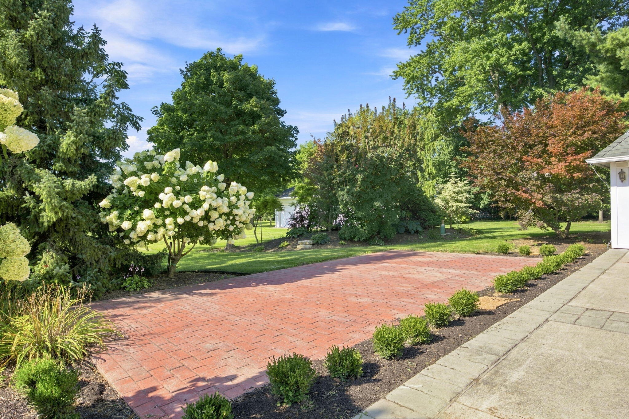 827 W Clark Street, Rensselaer, IN 47978; Image #51