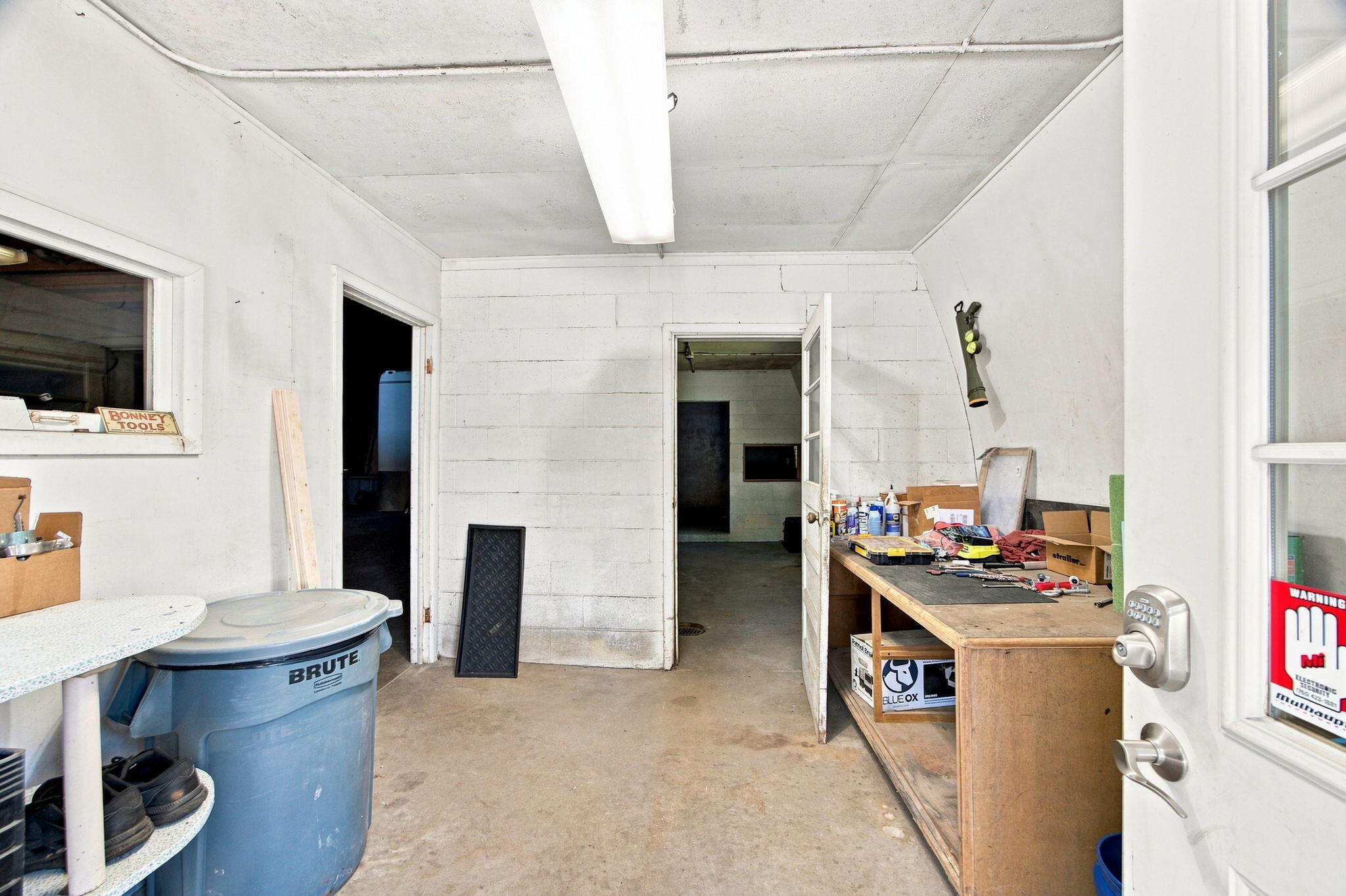 827 W Clark Street, Rensselaer, IN 47978; Image #59