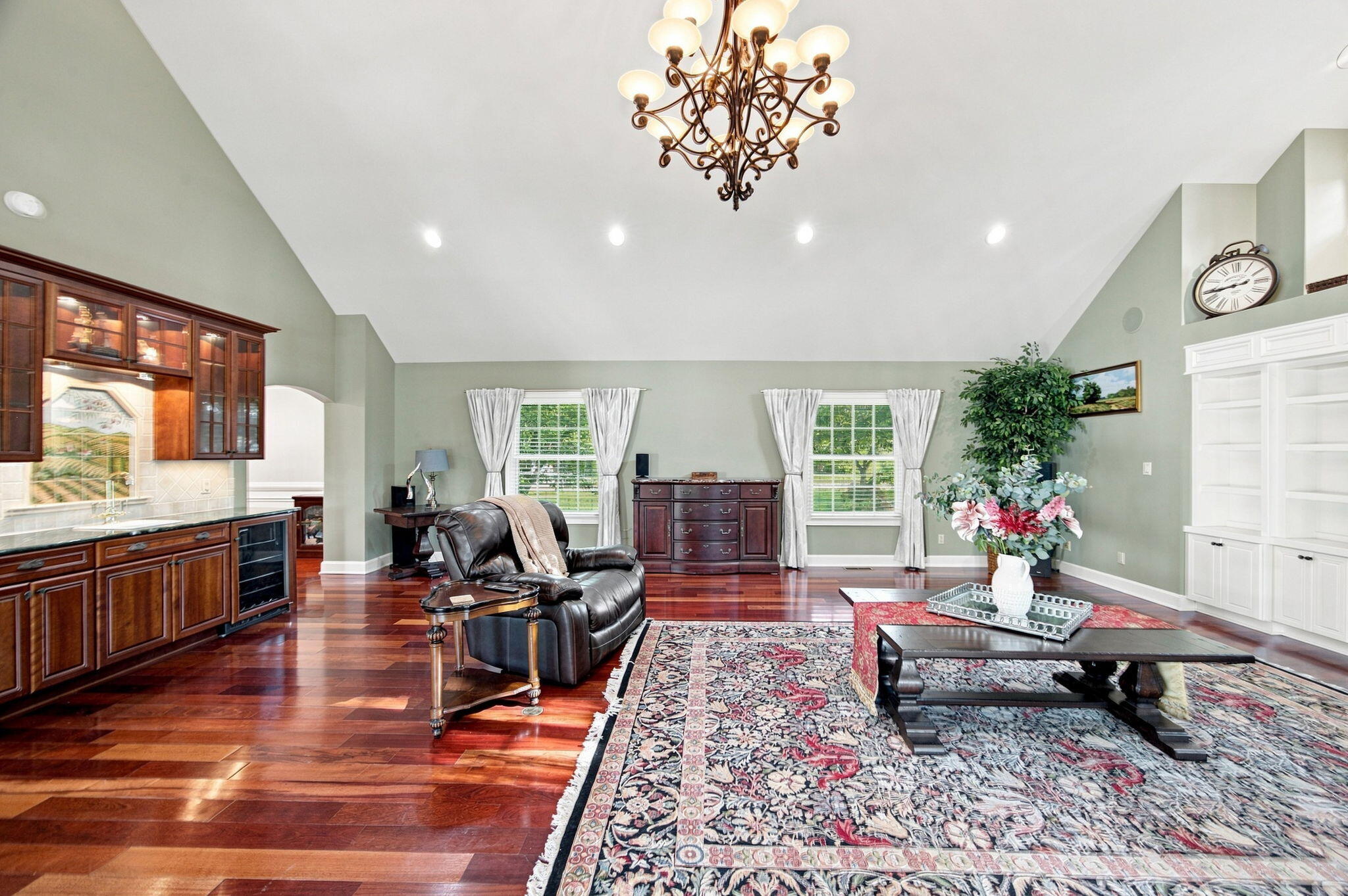 827 W Clark Street, Rensselaer, IN 47978; Image #6