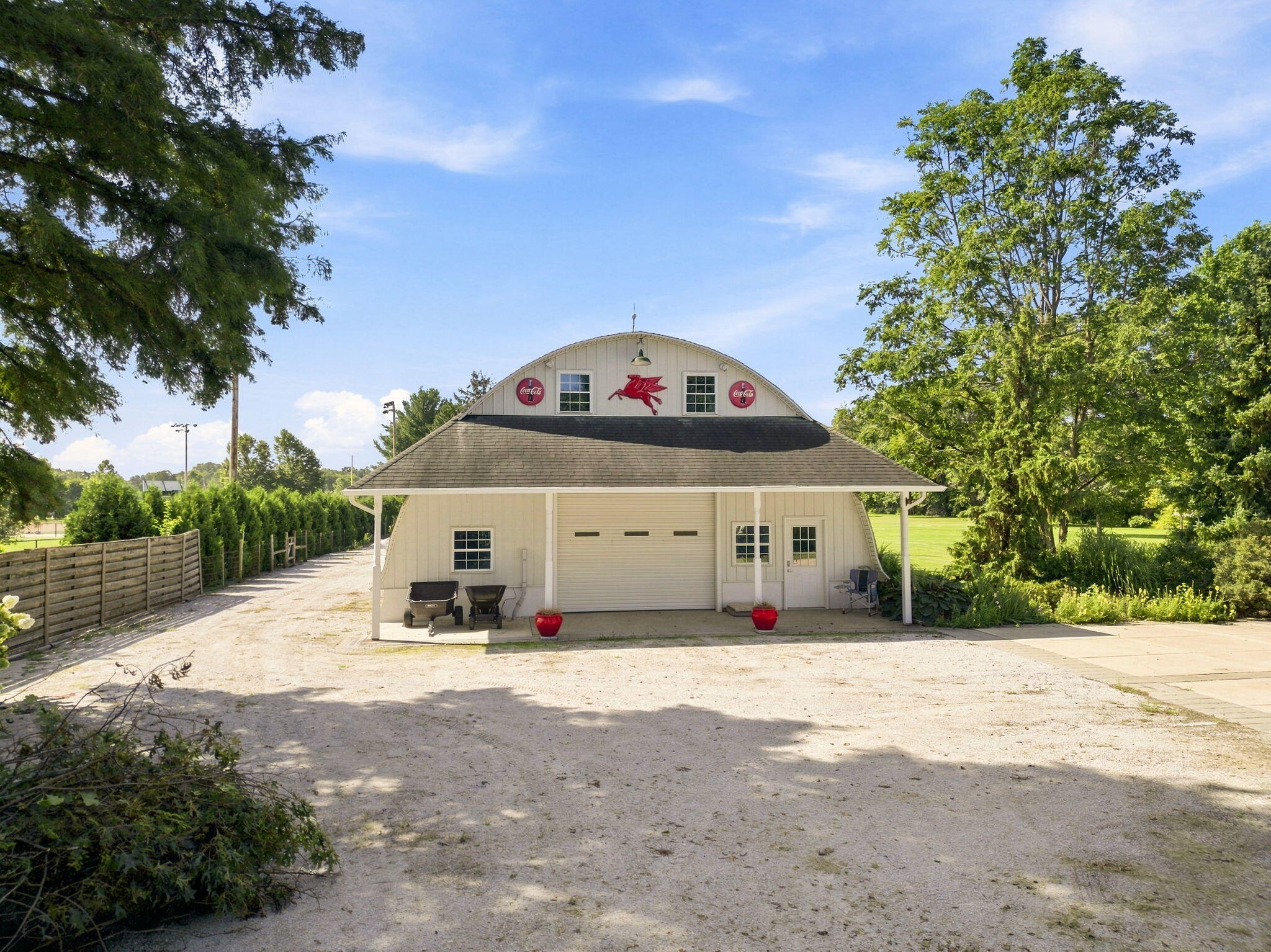 827 W Clark Street, Rensselaer, IN 47978; Image #65