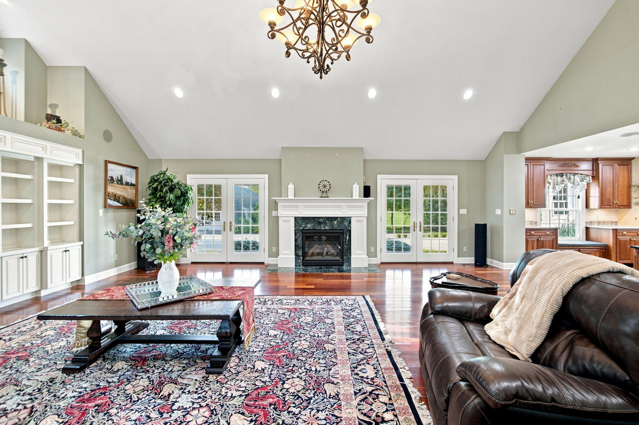827 W Clark Street, Rensselaer, IN 47978; Image #7