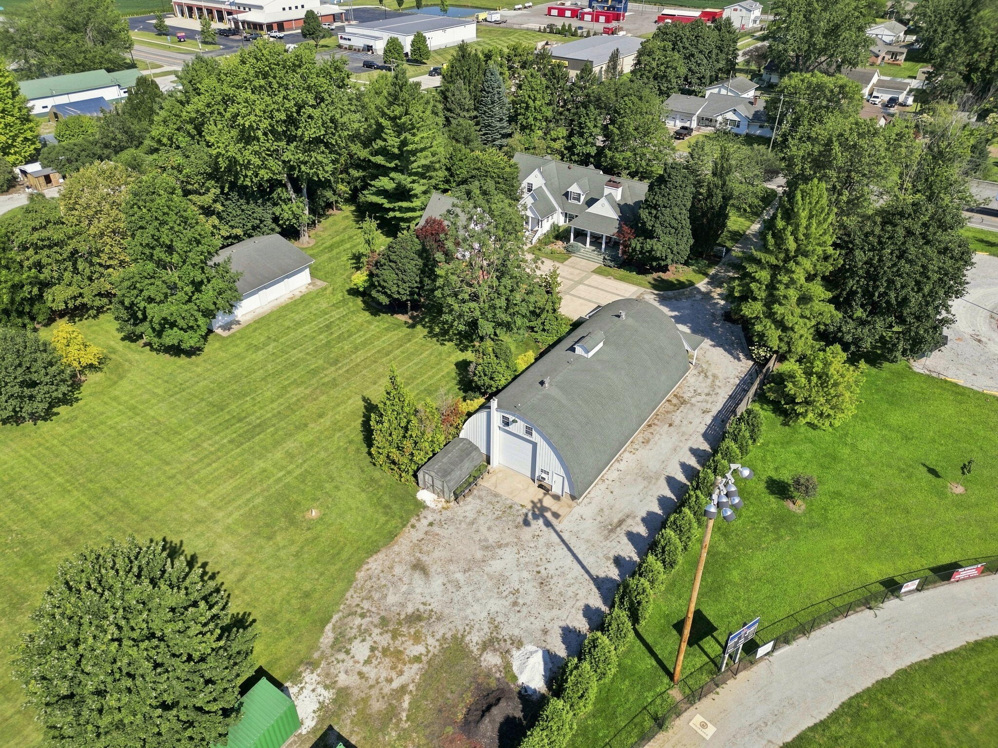 827 W Clark Street, Rensselaer, IN 47978; Image #72