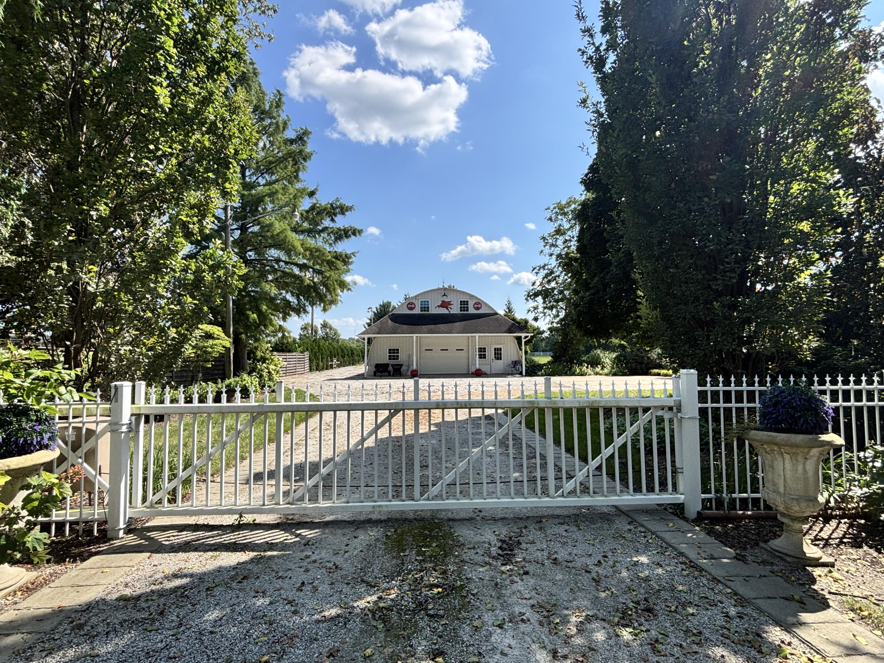 827 W Clark Street, Rensselaer, IN 47978; Image #74