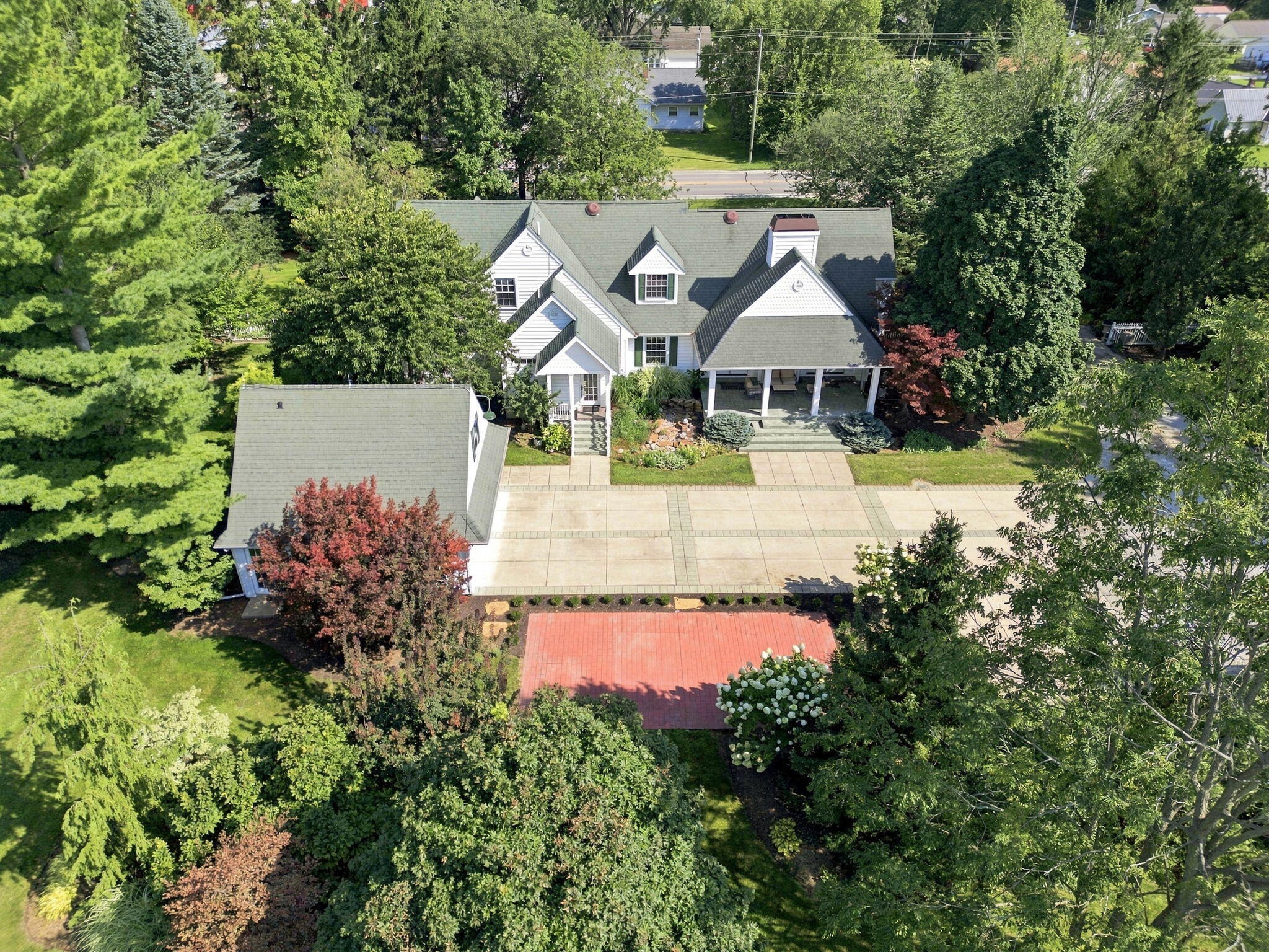827 W Clark Street, Rensselaer, IN 47978; Image #76