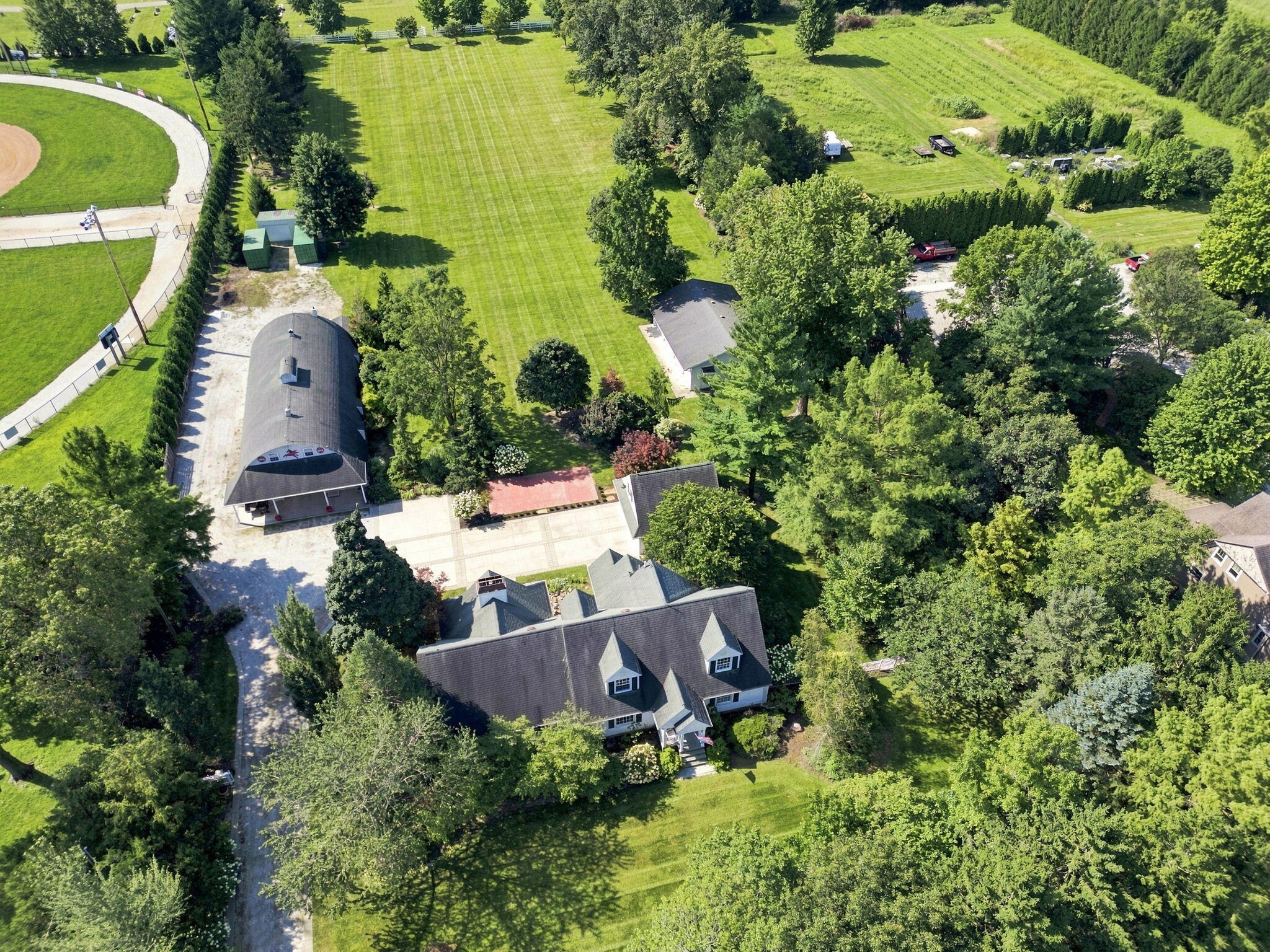827 W Clark Street, Rensselaer, IN 47978; Image #80