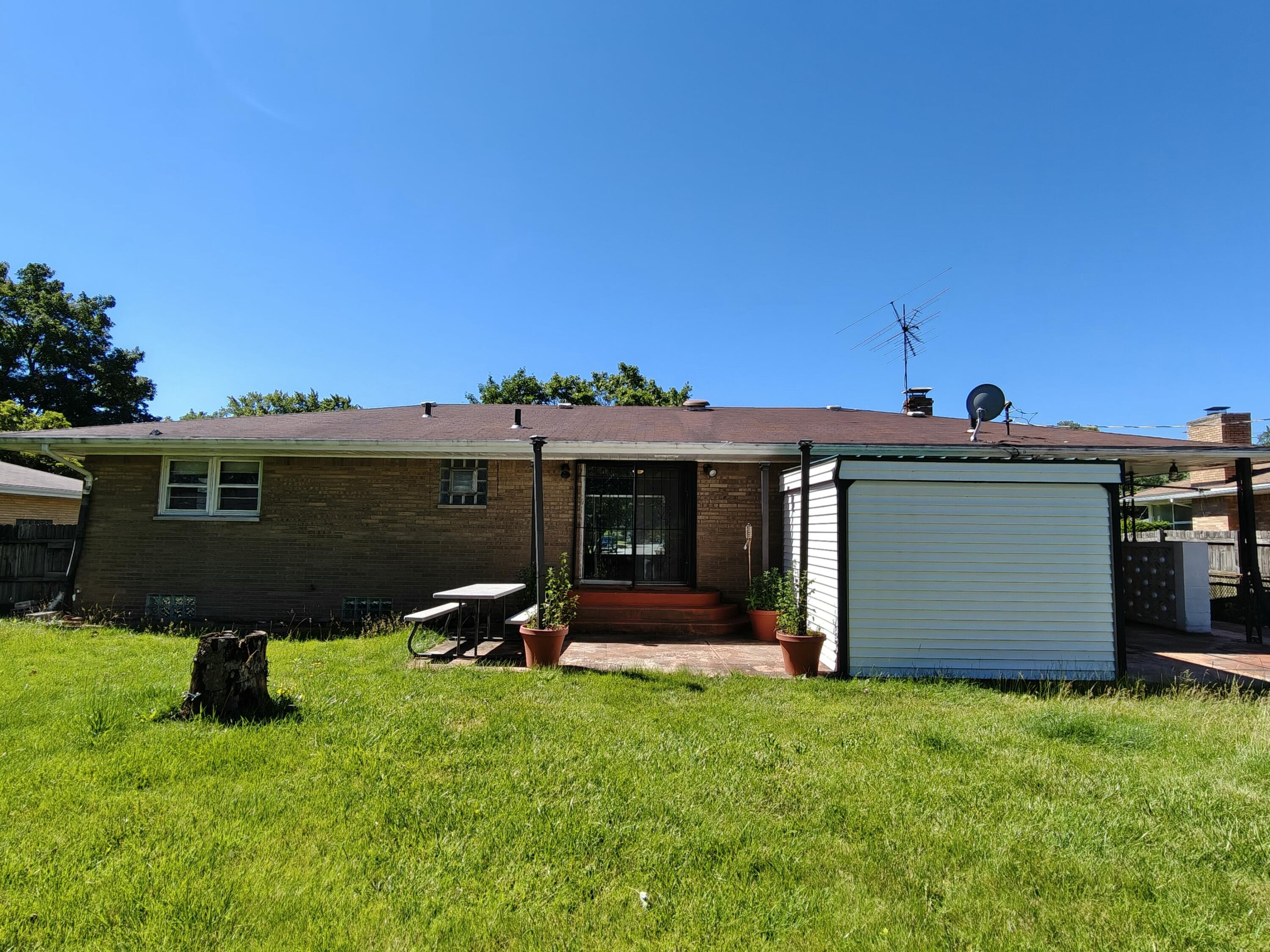 430 E 54th Avenue, Merrillville, IN 46410; Image #31
