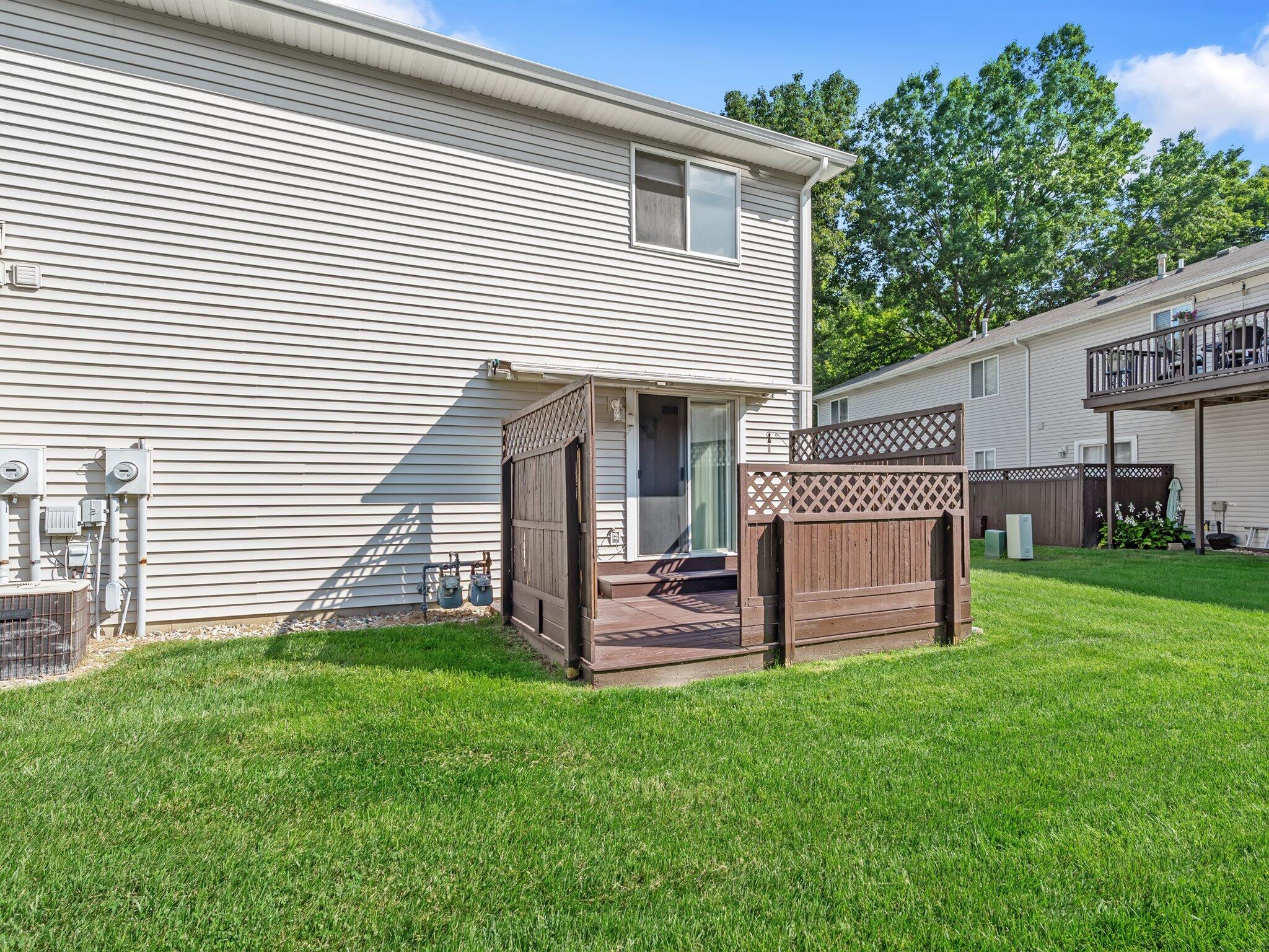 141 Indian Ridge Drive, Michigan City, IN ##4, 46360; Image #14