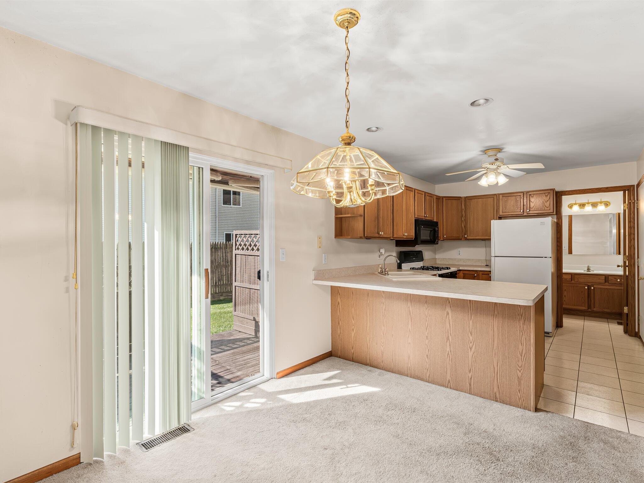 141 Indian Ridge Drive, Michigan City, IN ##4, 46360; Image #4