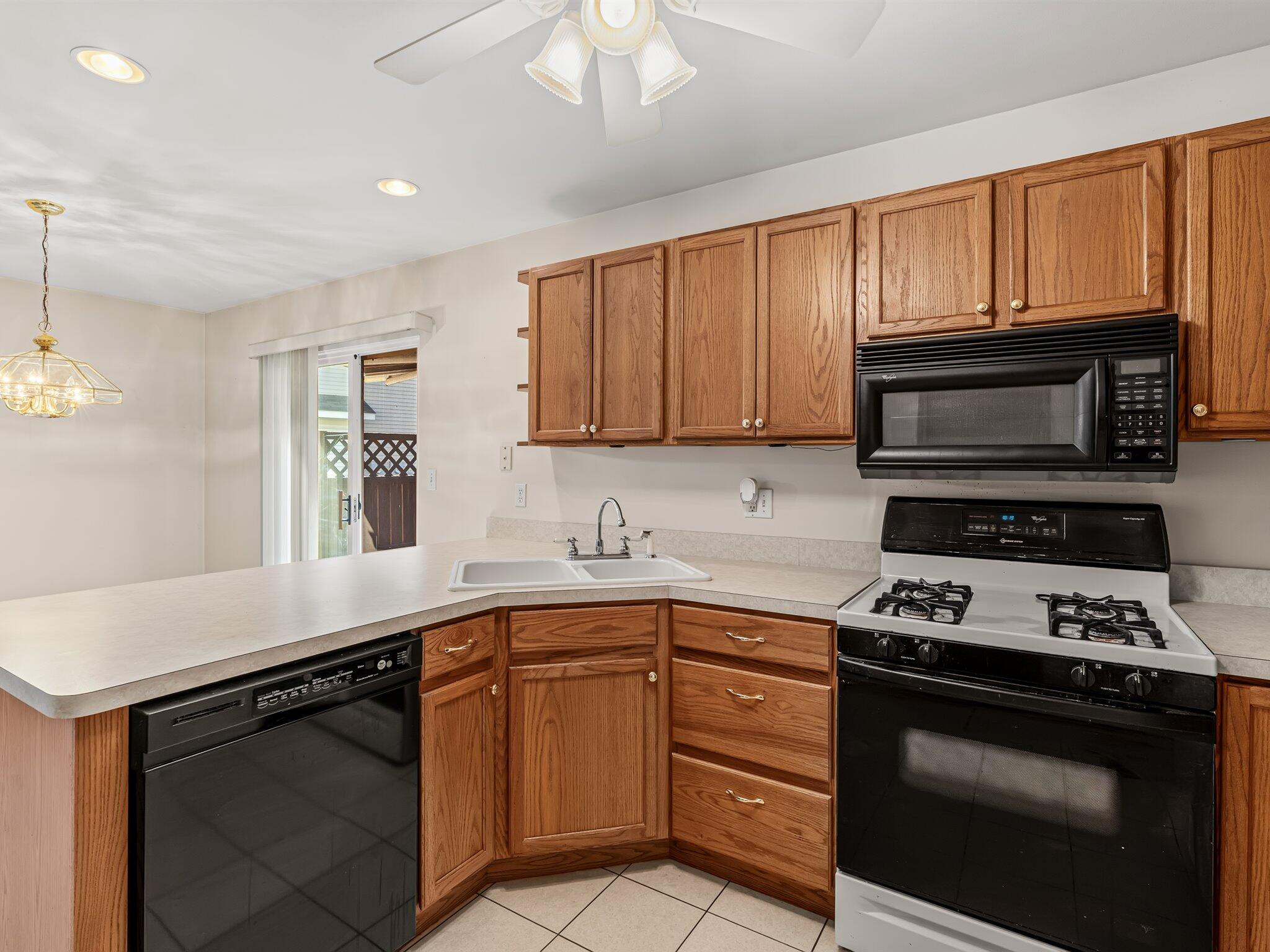 141 Indian Ridge Drive, Michigan City, IN ##4, 46360; Image #5