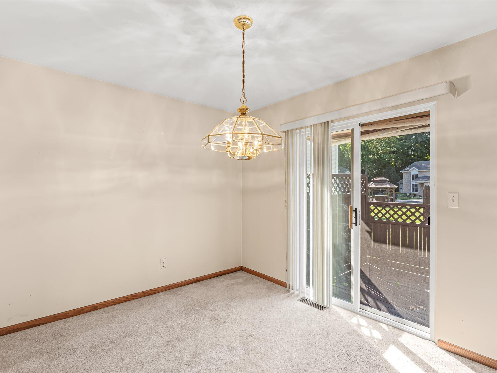 141 Indian Ridge Drive, Michigan City, IN ##4, 46360; Image #6