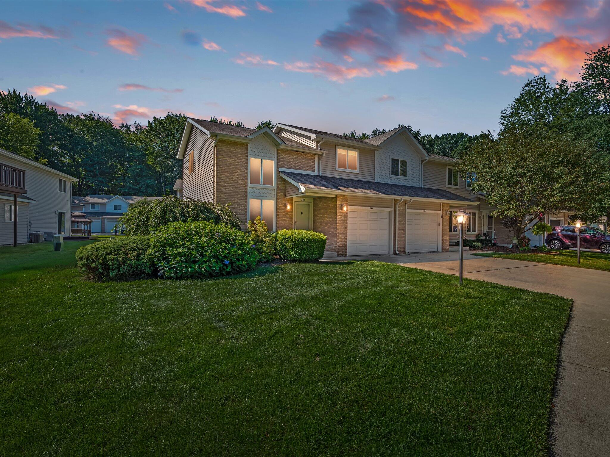 141 Indian Ridge Drive, Michigan City, IN ##4, 46360; Image #7