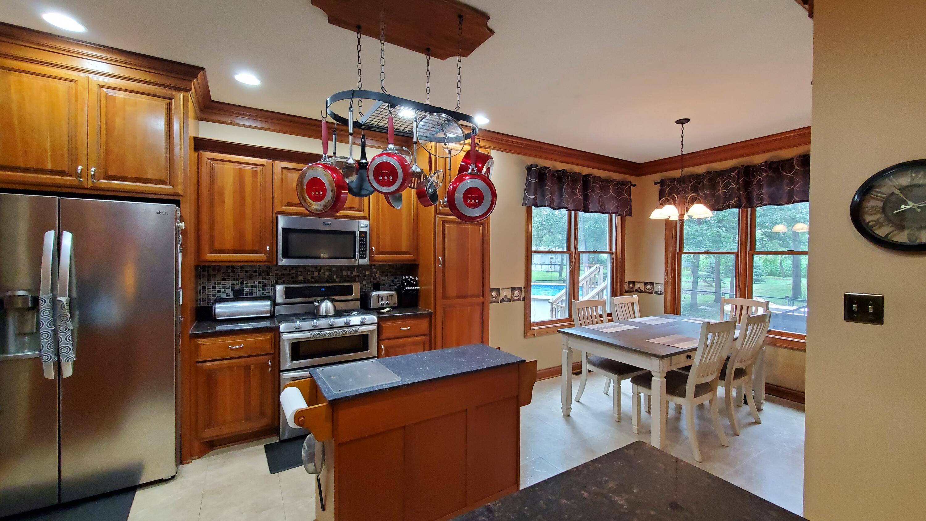 3096 Jennifer Court, Wheatfield, IN 46392; Image #11