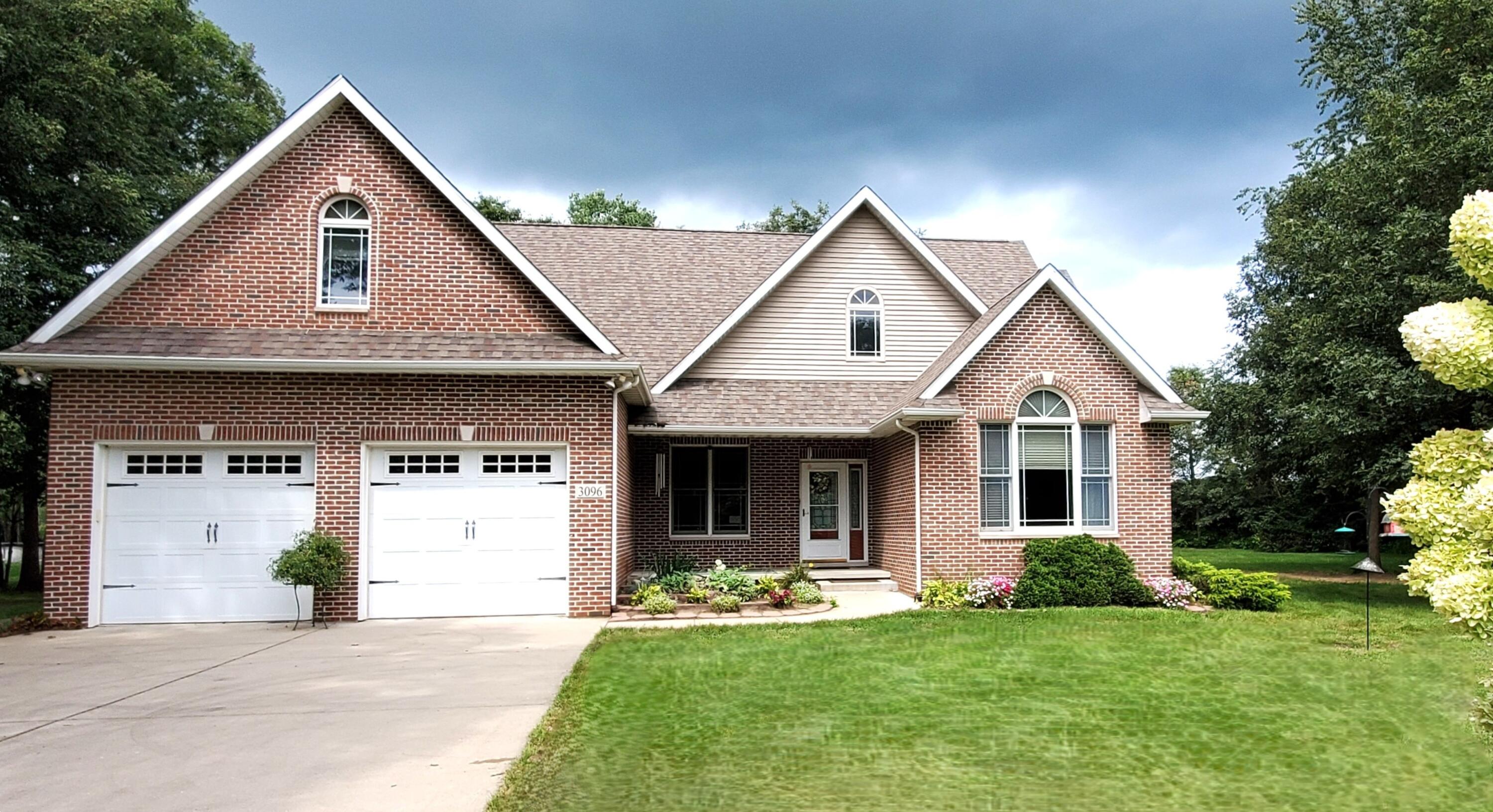3096 Jennifer Court, Wheatfield, IN 46392; Image #2