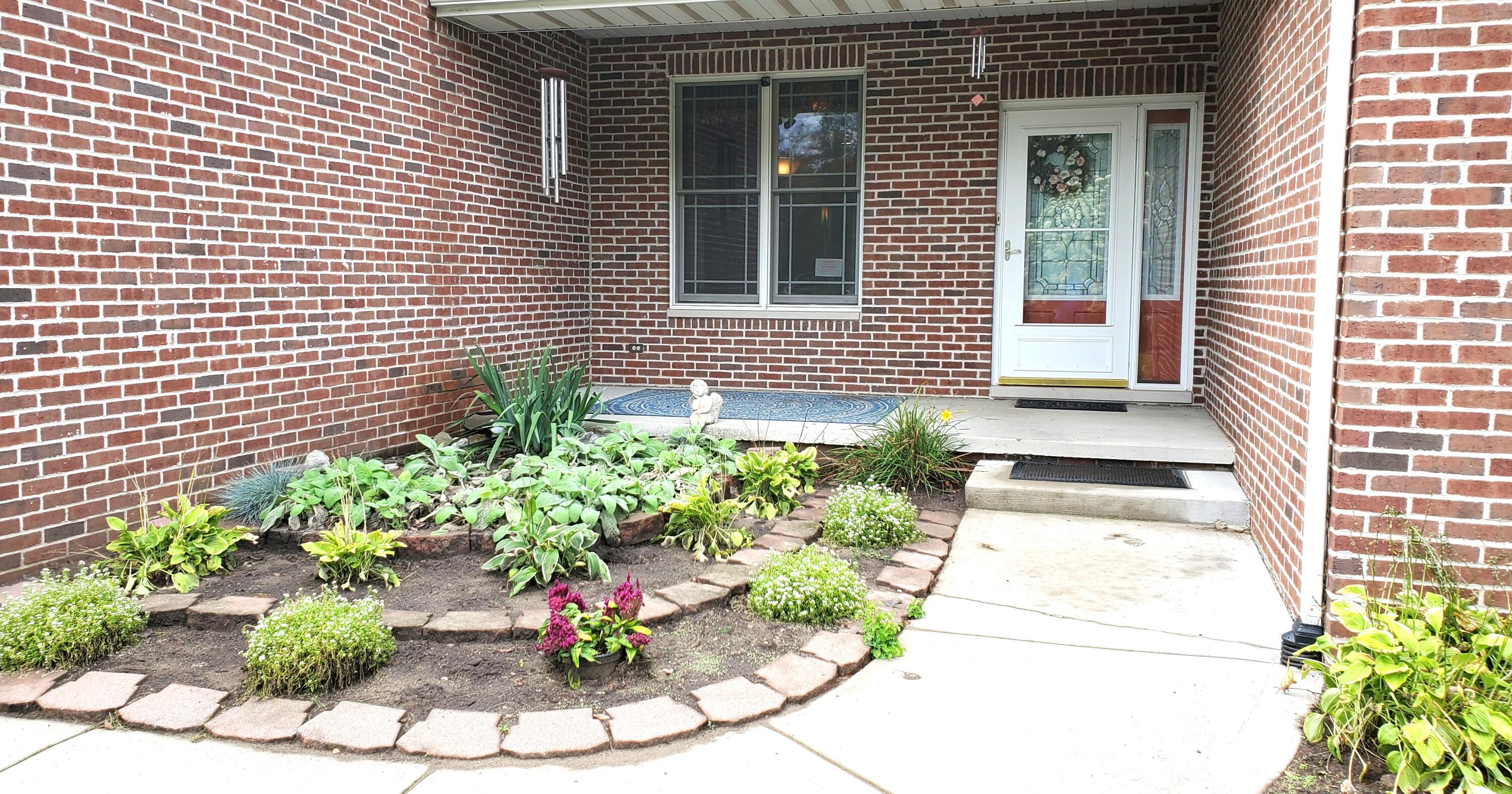 3096 Jennifer Court, Wheatfield, IN 46392; Image #3