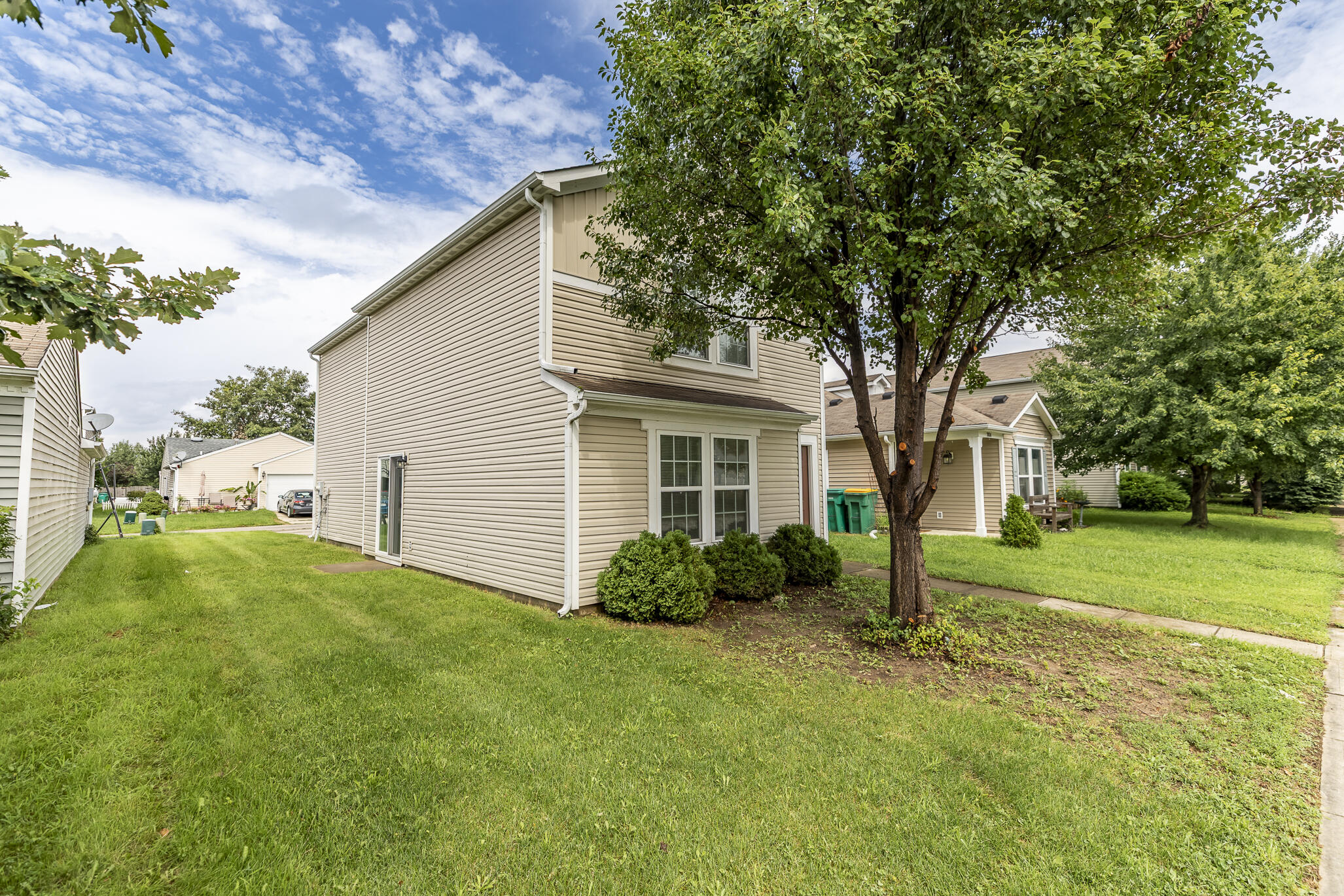 2618 Chilton Drive, Lafayette, IN 47909; Image #2
