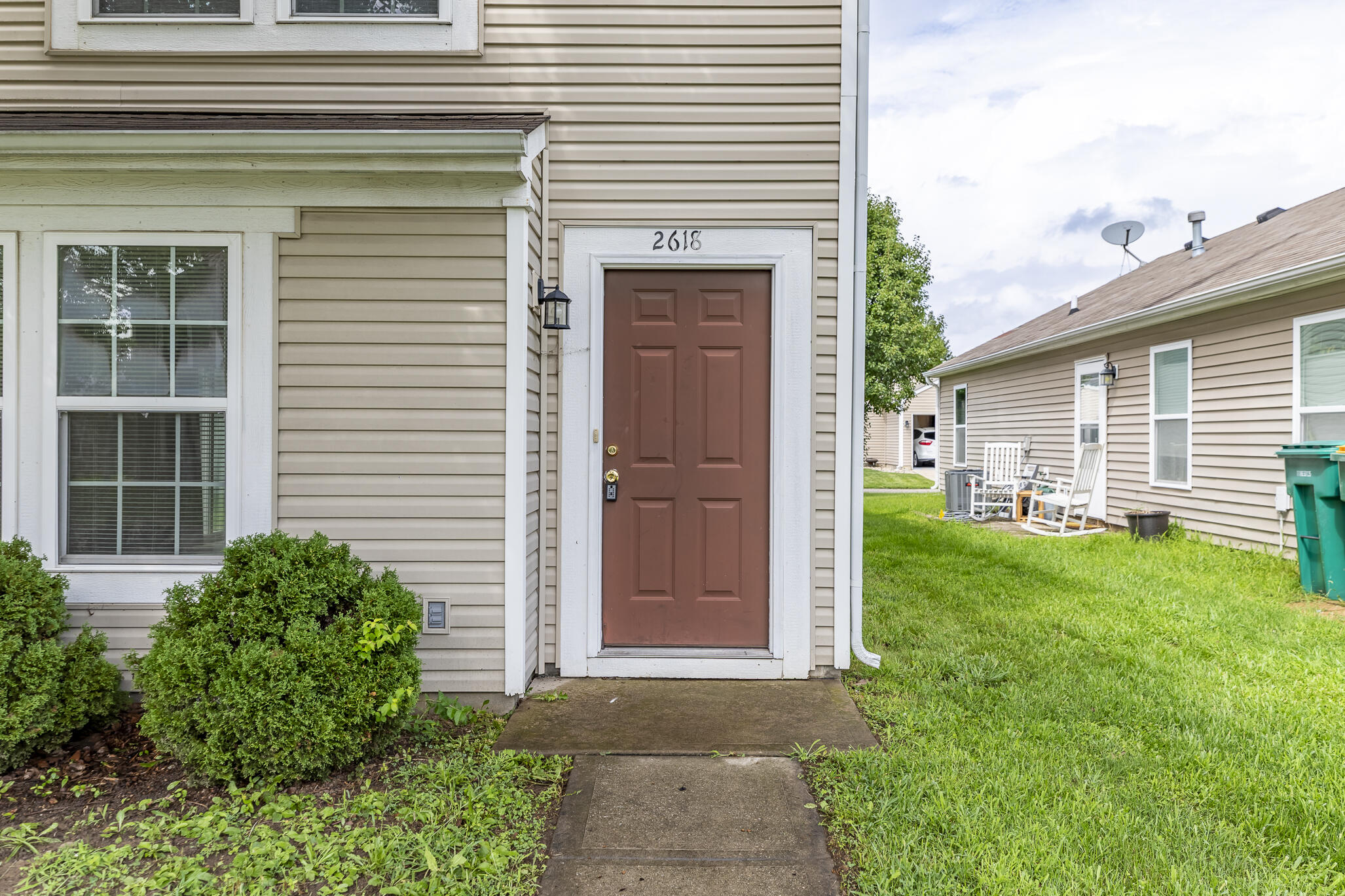 2618 Chilton Drive, Lafayette, IN 47909; Image #3