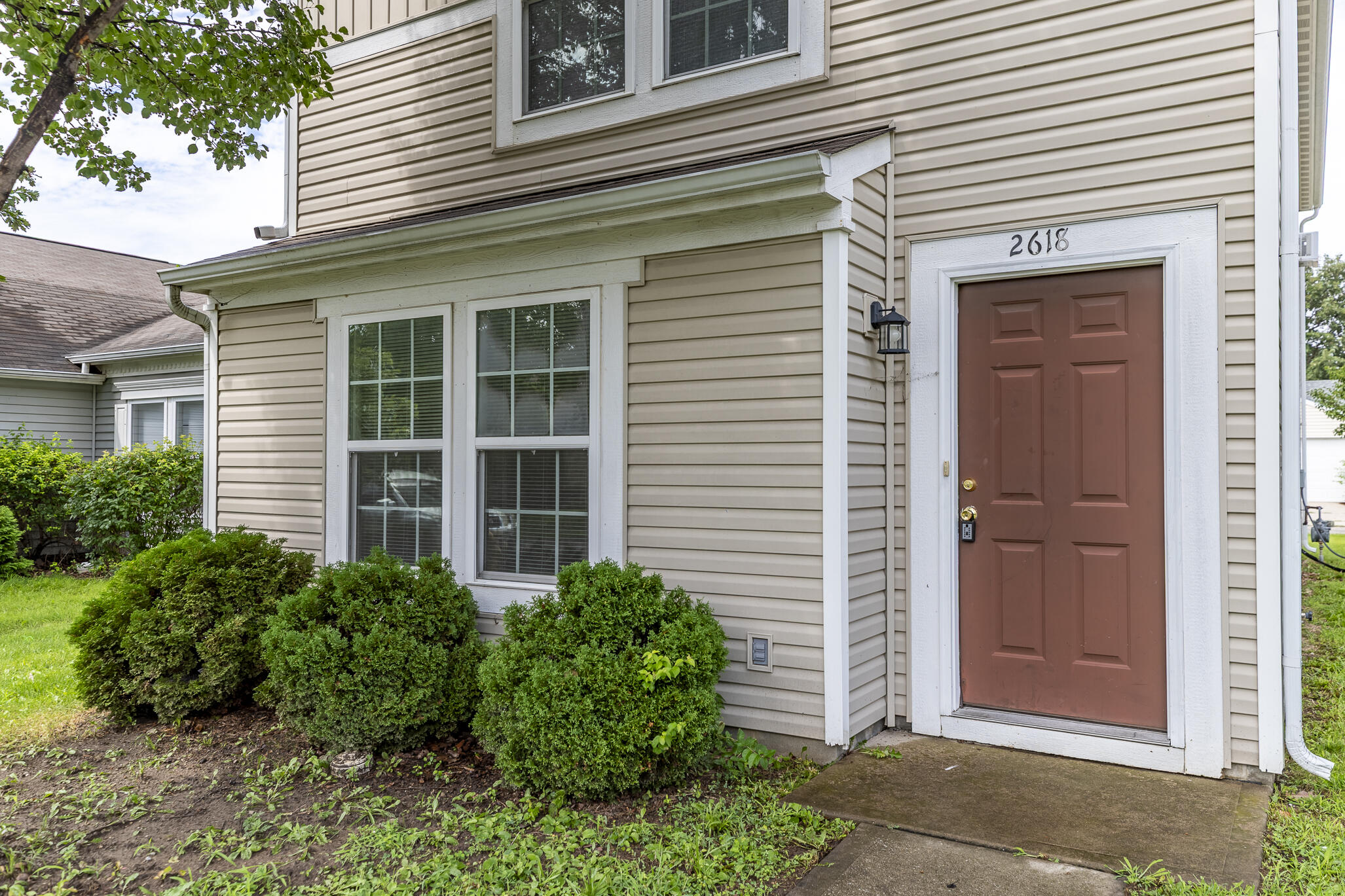 2618 Chilton Drive, Lafayette, IN 47909; Image #4