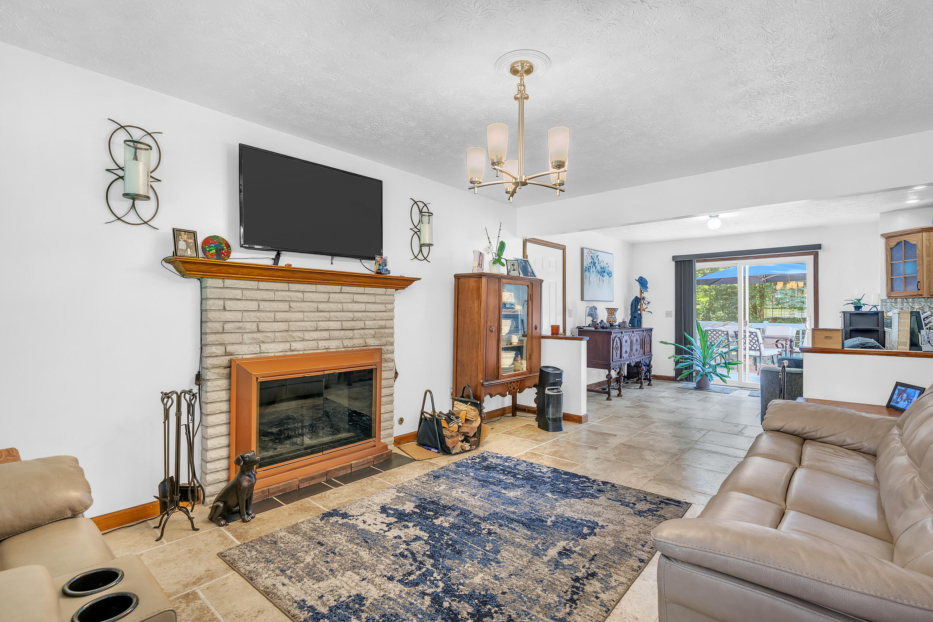 1178 N Saddlebrook Court, Monticello, IN 47960; Image #10