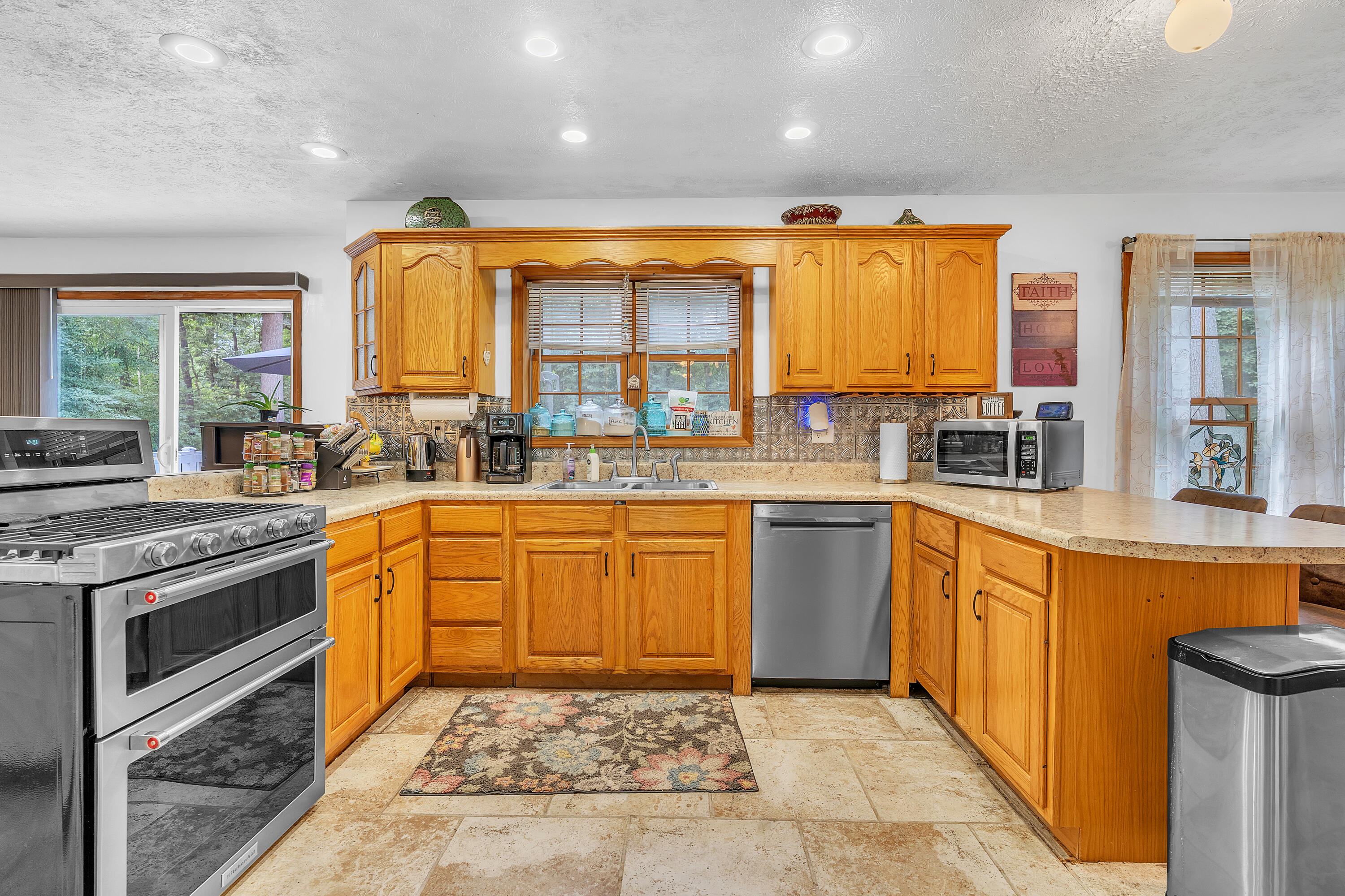 1178 N Saddlebrook Court, Monticello, IN 47960; Image #16