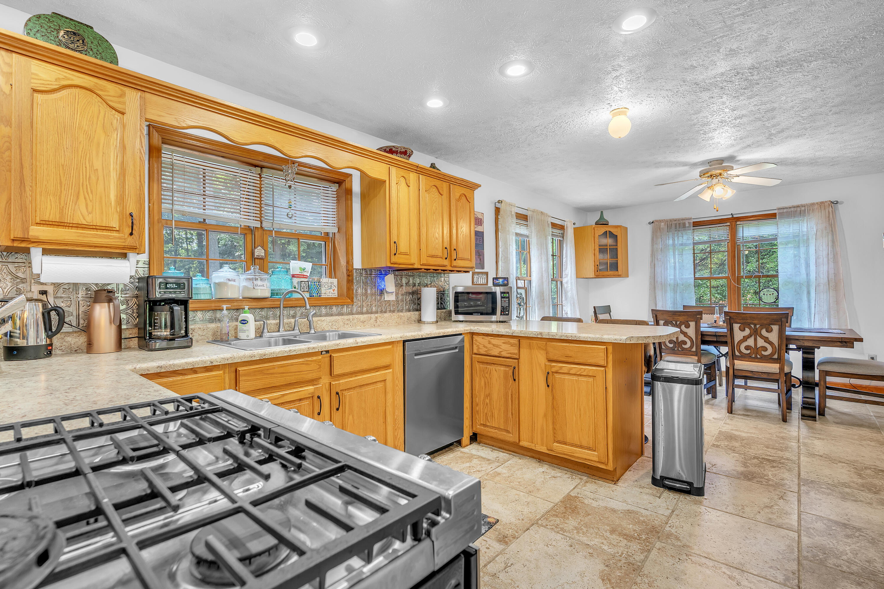 1178 N Saddlebrook Court, Monticello, IN 47960; Image #17