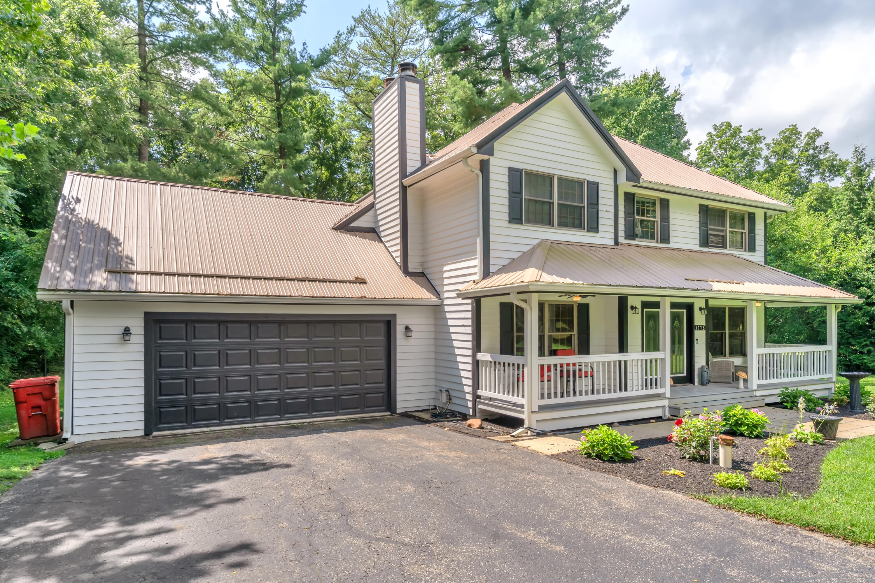 1178 N Saddlebrook Court, Monticello, IN 47960; Image #2