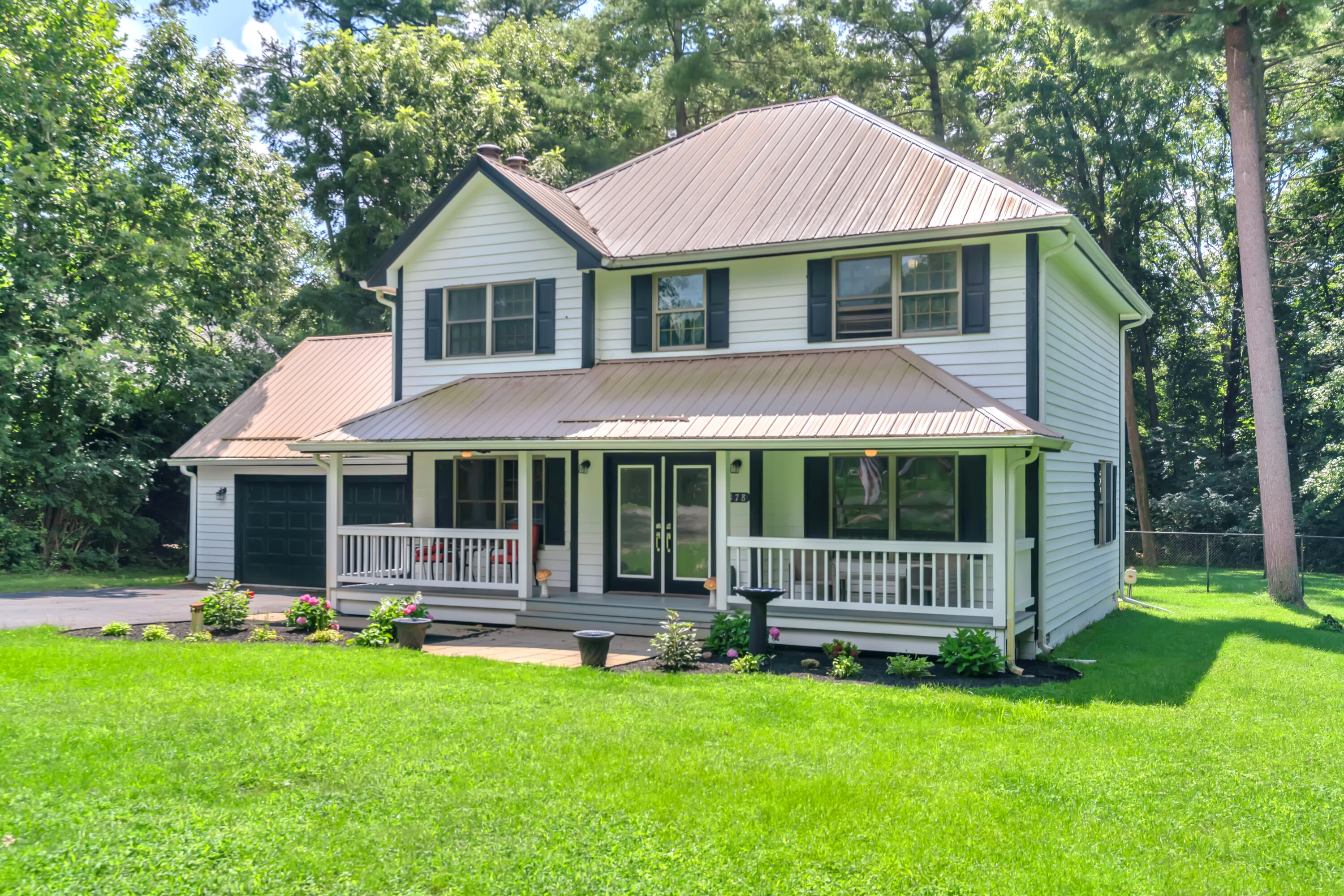 1178 N Saddlebrook Court, Monticello, IN 47960; Image #3