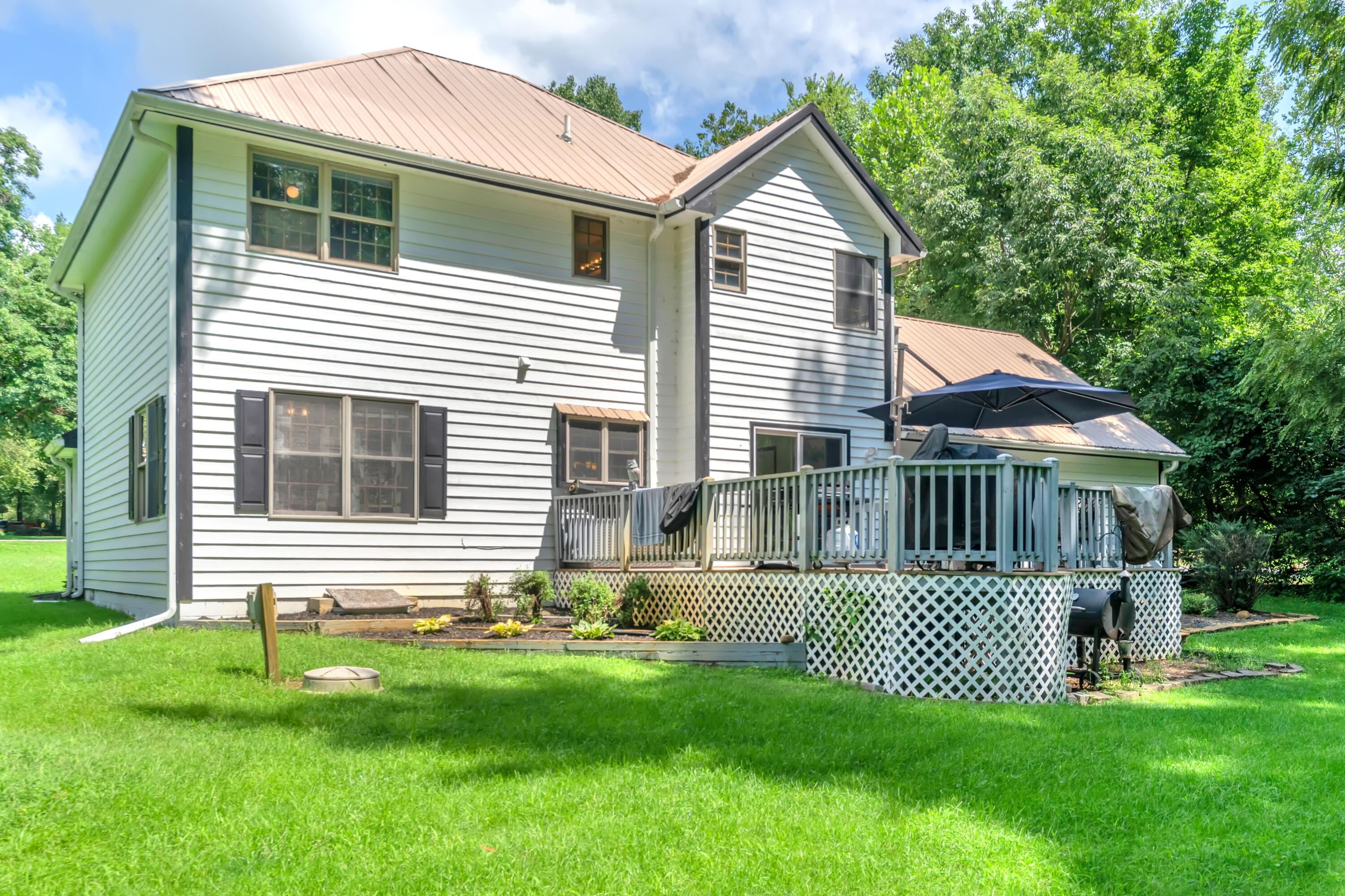 1178 N Saddlebrook Court, Monticello, IN 47960; Image #5