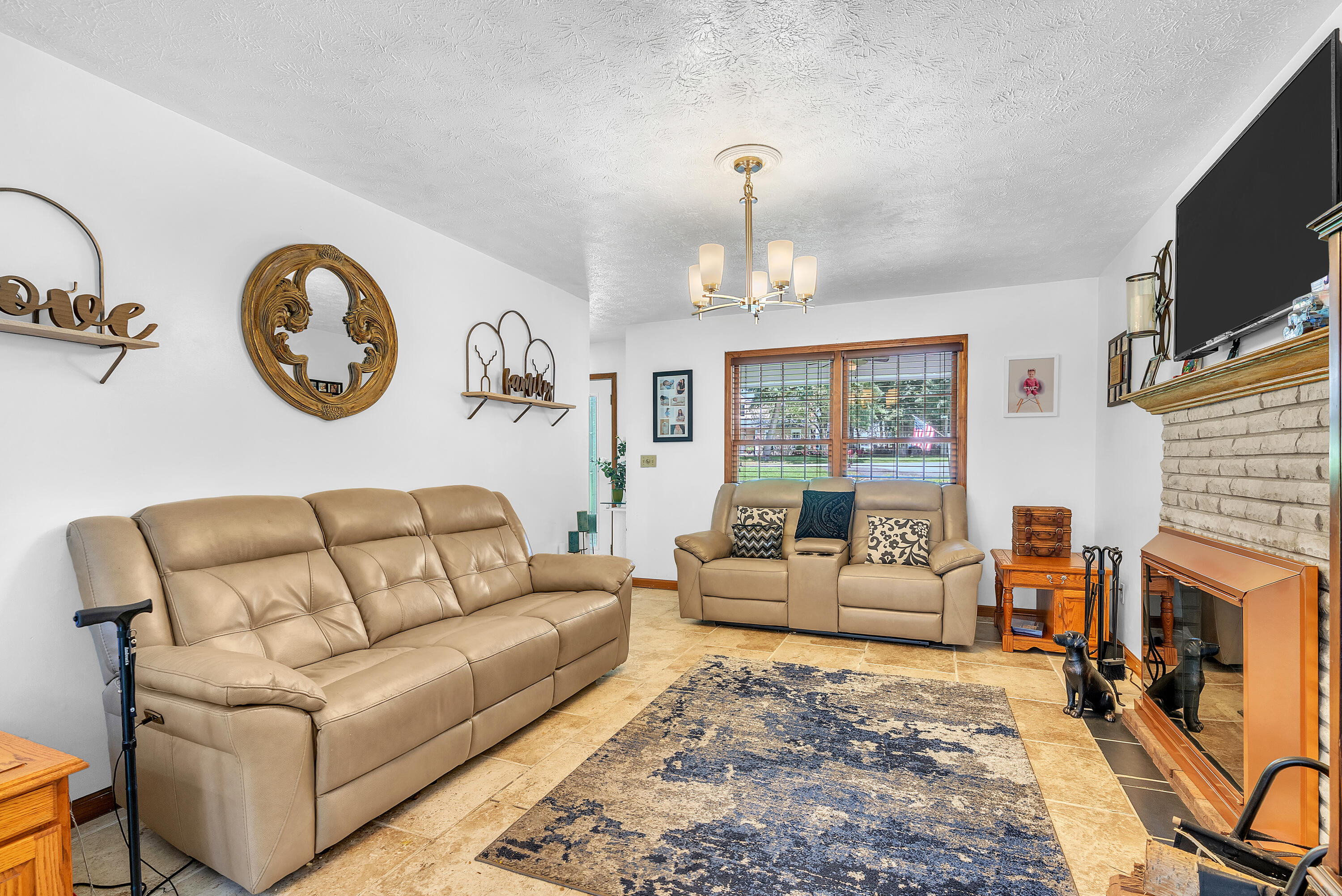 1178 N Saddlebrook Court, Monticello, IN 47960; Image #7