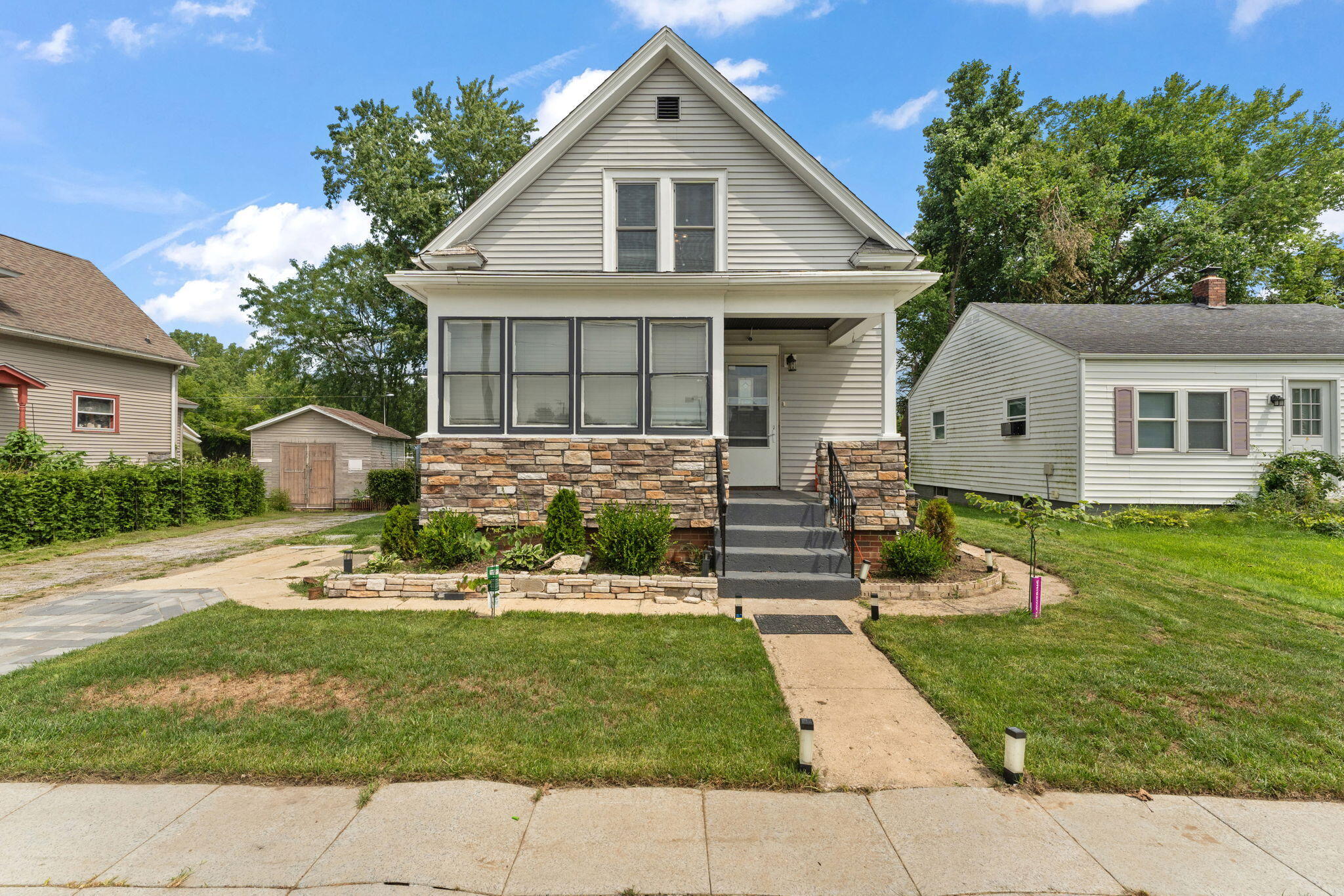 229 Rockwood Street, La Porte, IN 46350; Image #2