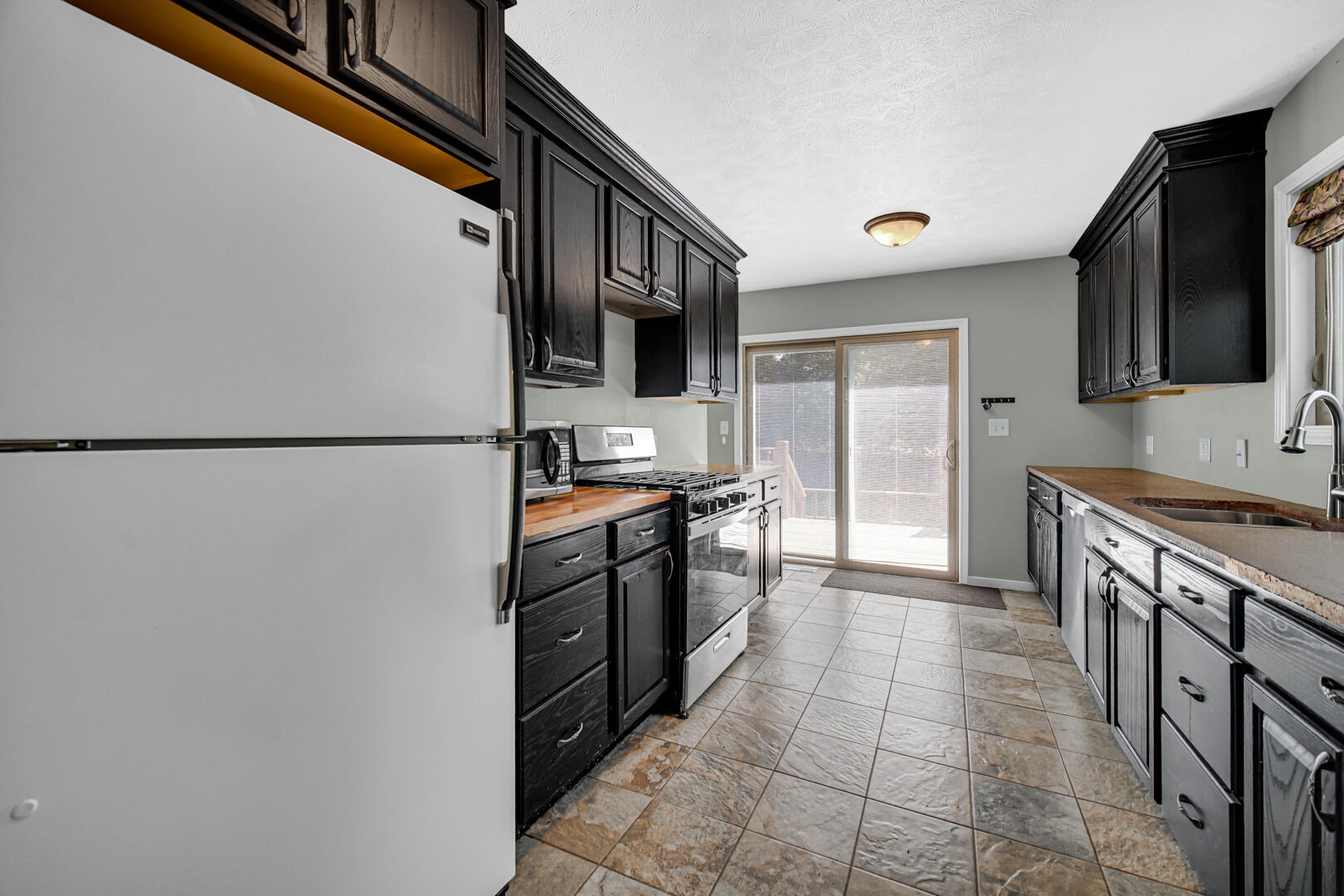 5094 E Saugana Trail, Rolling Prairie, IN 46371; Image #15