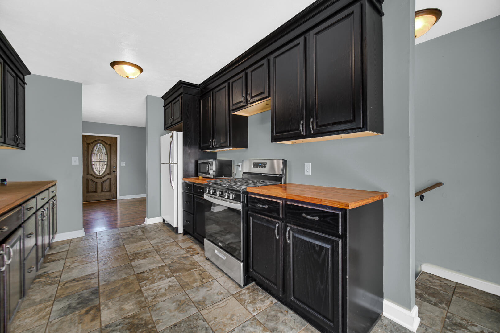 5094 E Saugana Trail, Rolling Prairie, IN 46371; Image #17