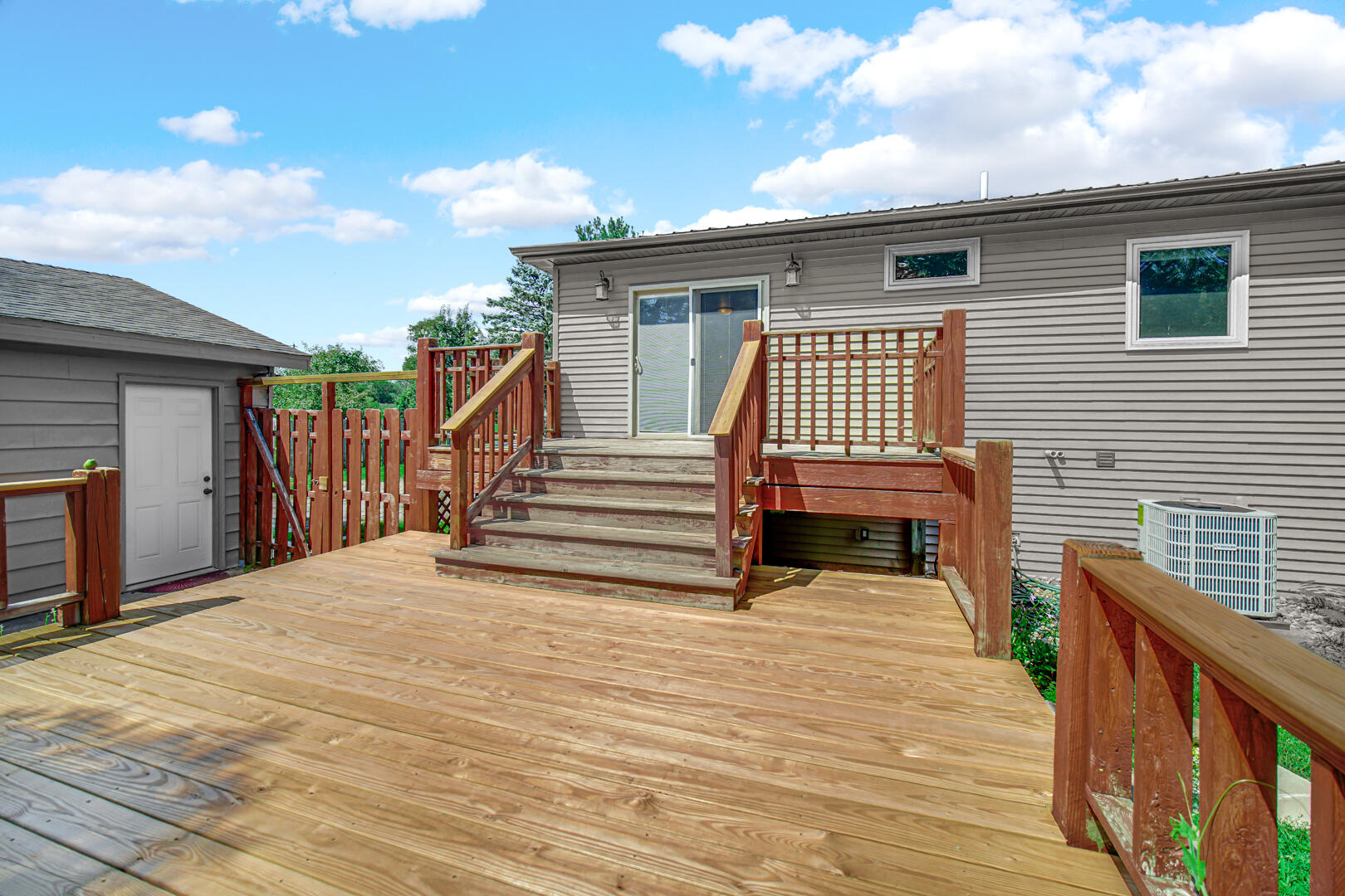 5094 E Saugana Trail, Rolling Prairie, IN 46371; Image #32