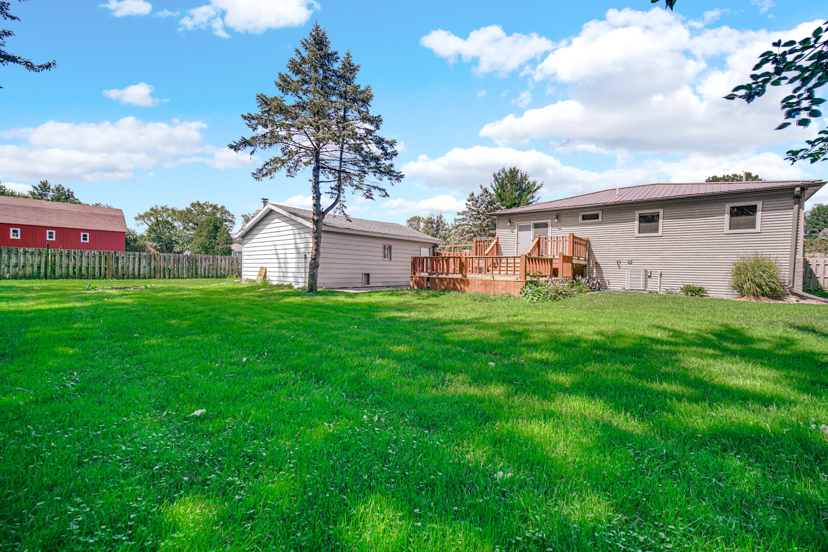 5094 E Saugana Trail, Rolling Prairie, IN 46371; Image #34