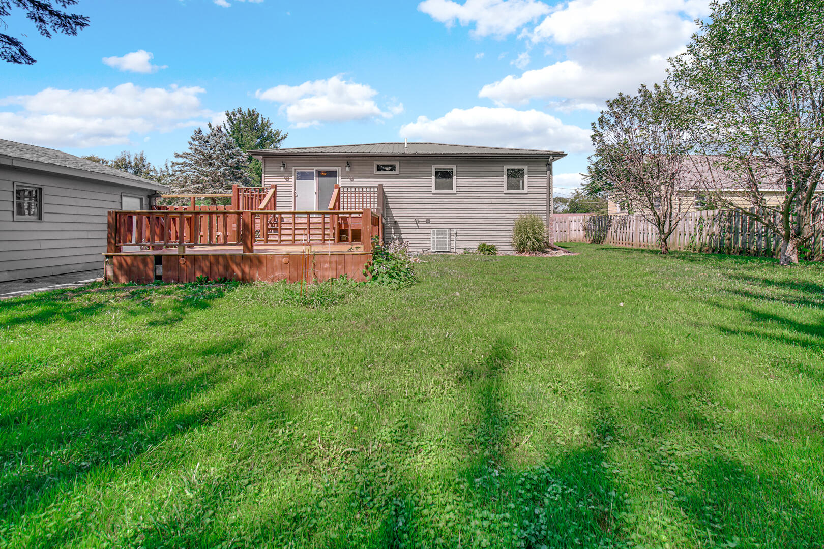5094 E Saugana Trail, Rolling Prairie, IN 46371; Image #35