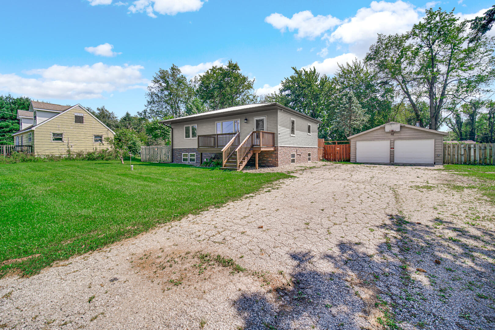 5094 E Saugana Trail, Rolling Prairie, IN 46371; Image #4