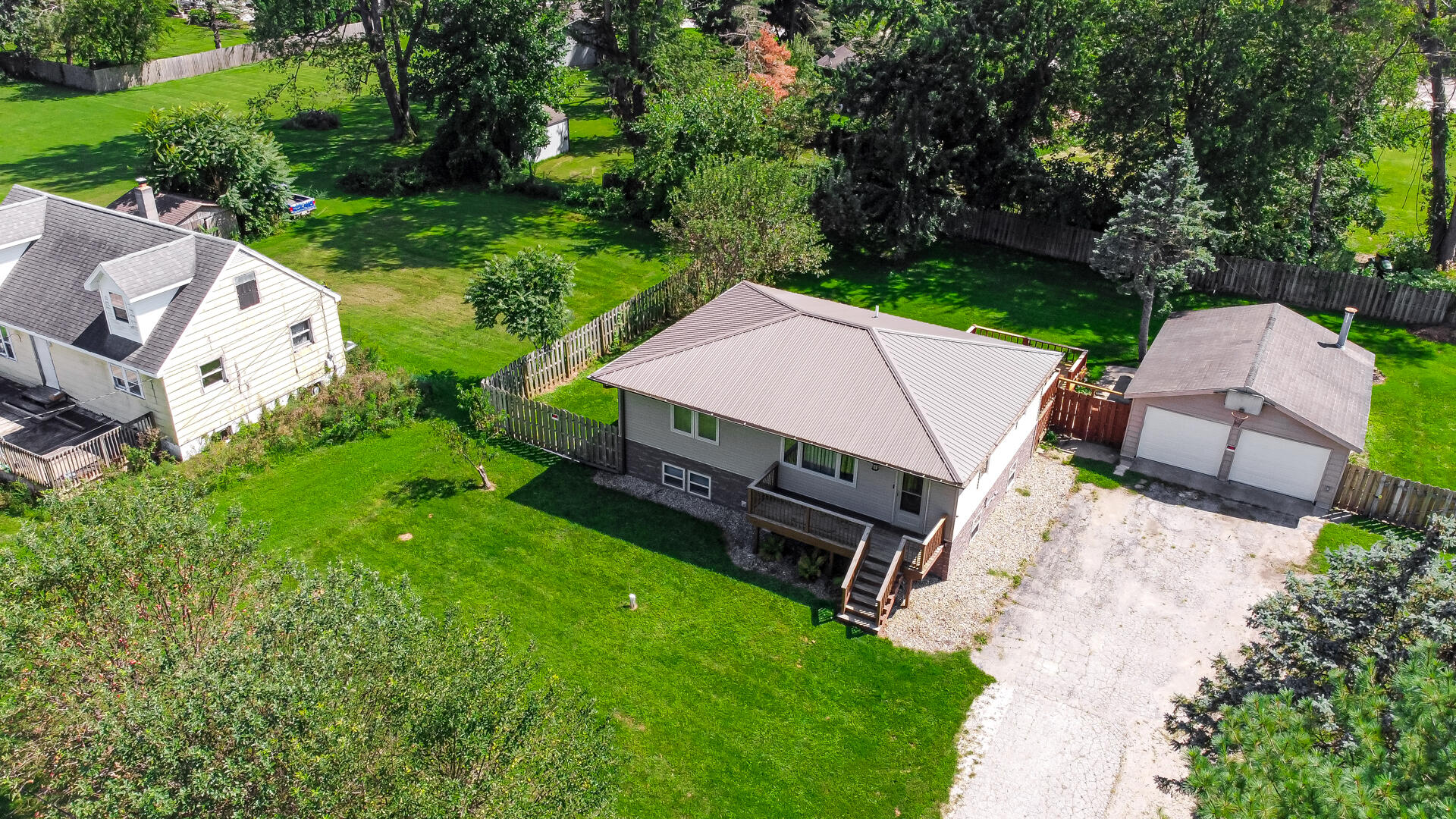 5094 E Saugana Trail, Rolling Prairie, IN 46371; Image #5