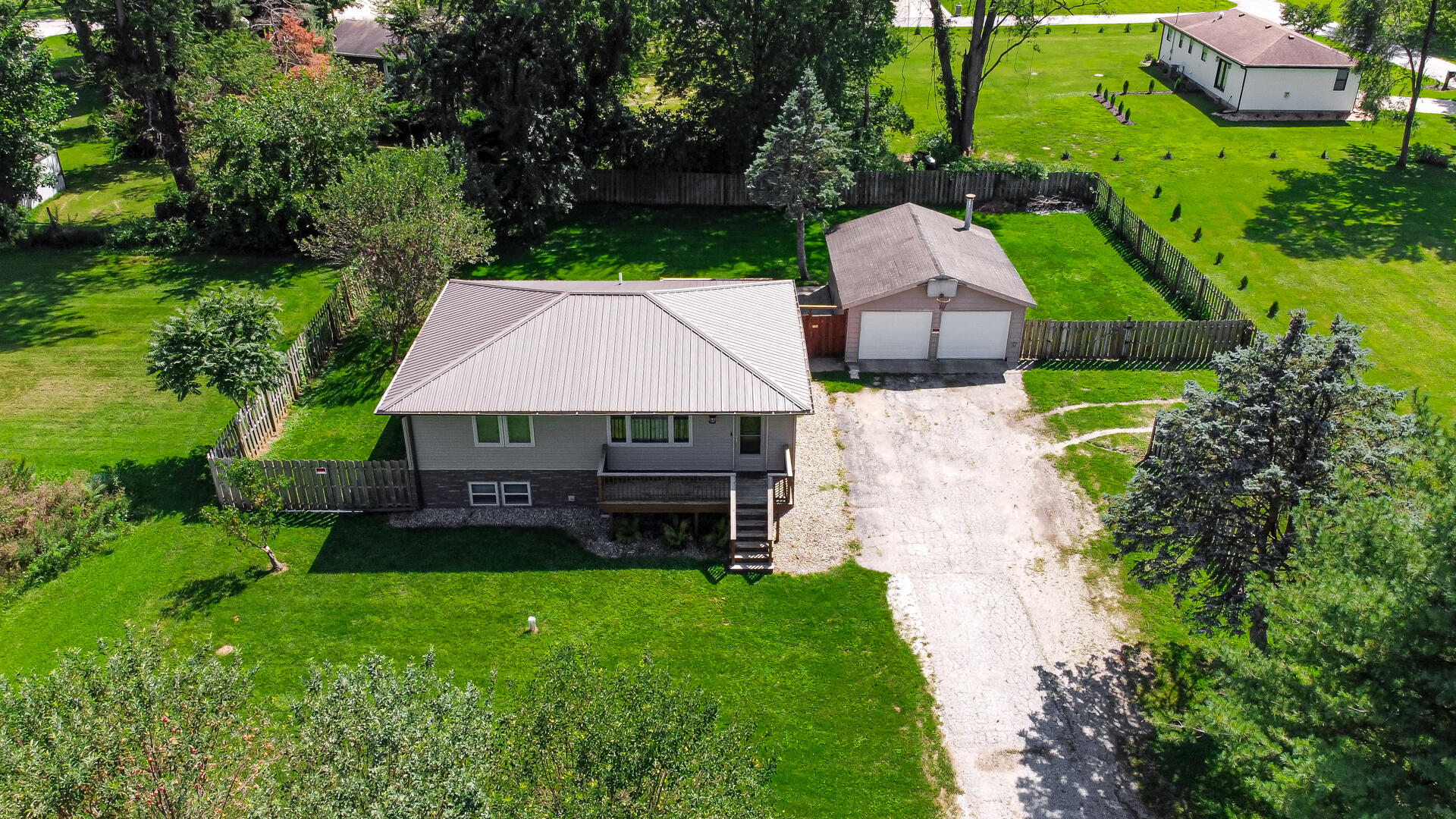 5094 E Saugana Trail, Rolling Prairie, IN 46371; Image #6