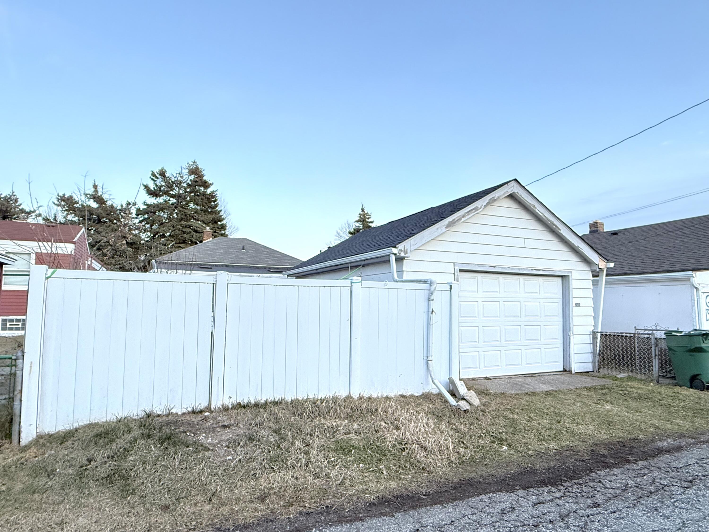 2606 Birch Avenue, Whiting, IN 46394; Image #17