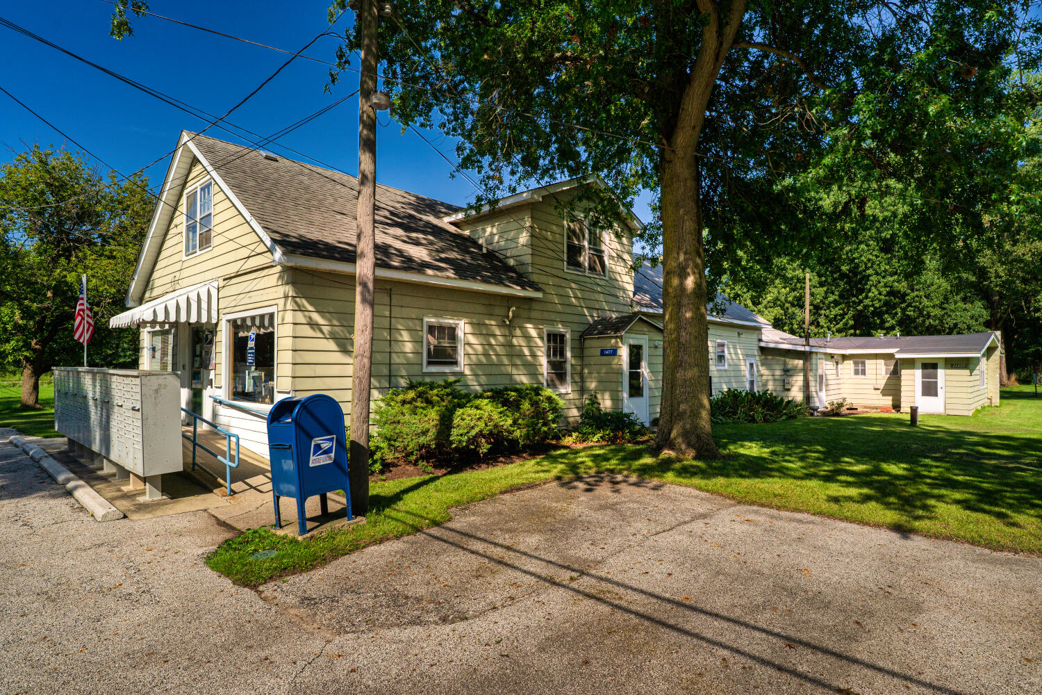 11477 N 250 W, Sumava Resorts, IN 46379; Image #2