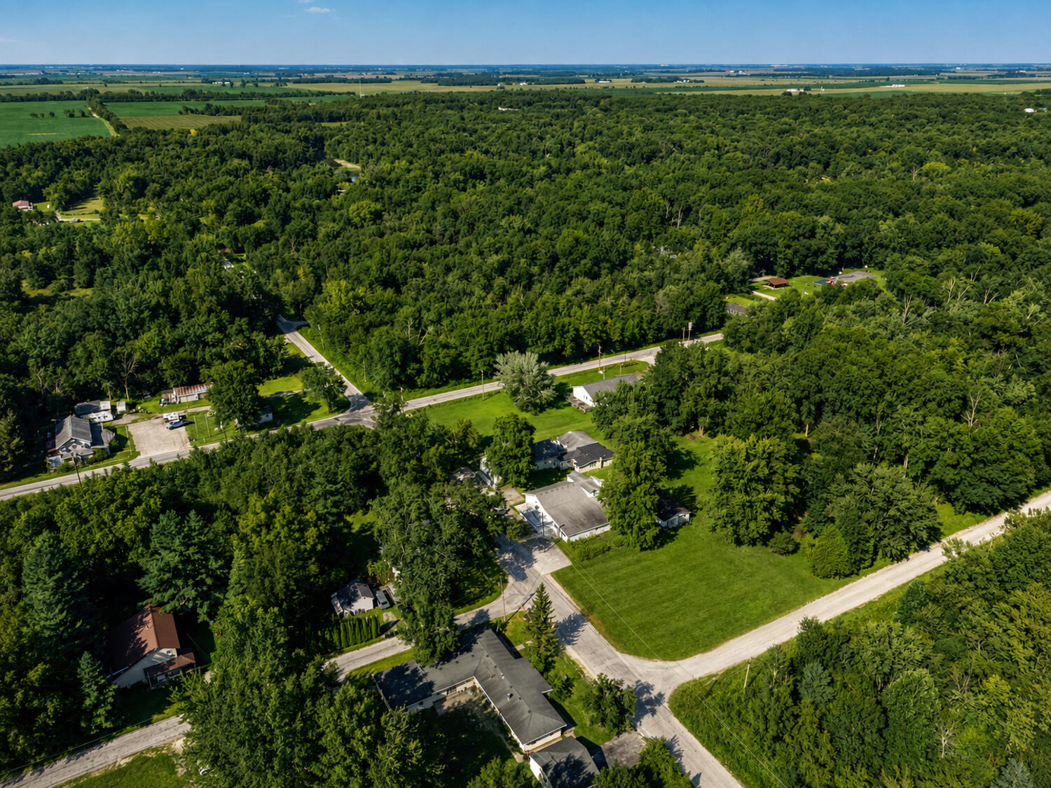 11477 N 250 W, Sumava Resorts, IN 46379; Image #54