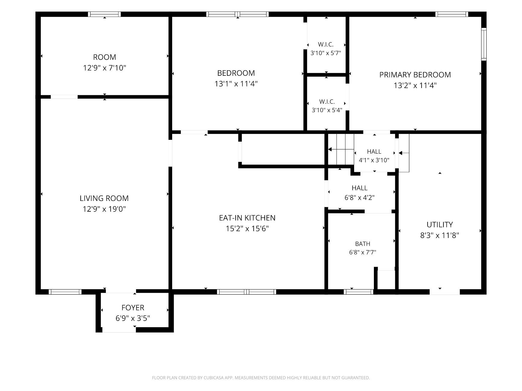 11477 N 250 W, Sumava Resorts, IN 46379; Image #56