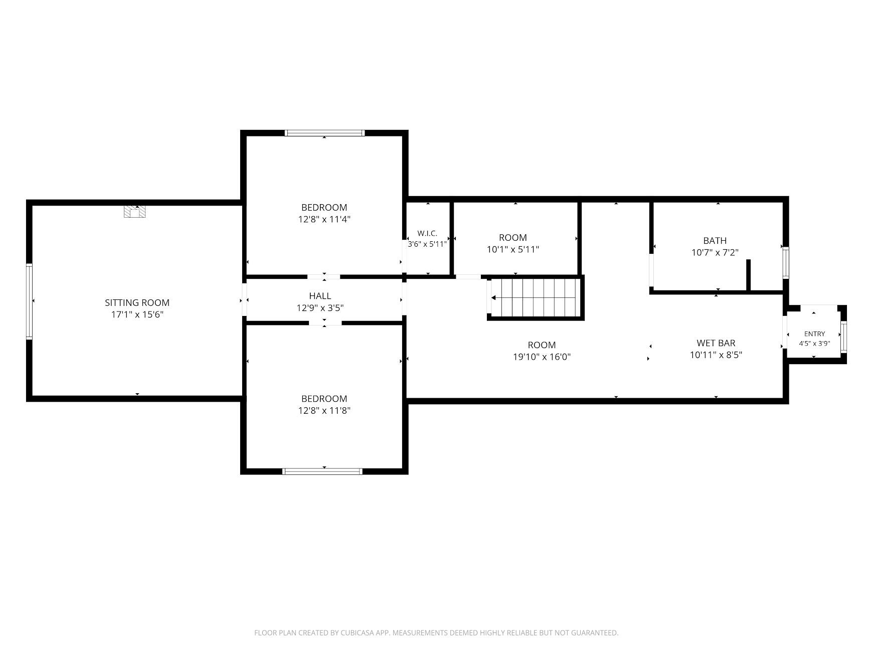 11477 N 250 W, Sumava Resorts, IN 46379; Image #57